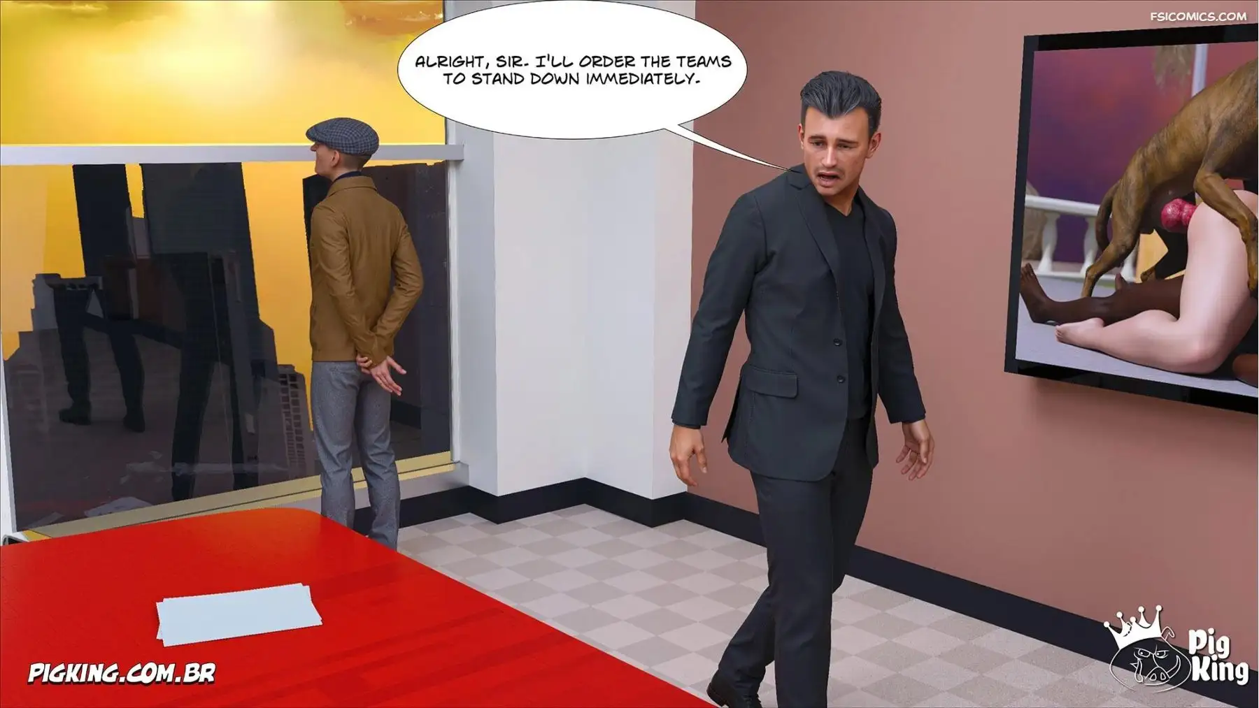 lost-family-chapter-83-pigking-043