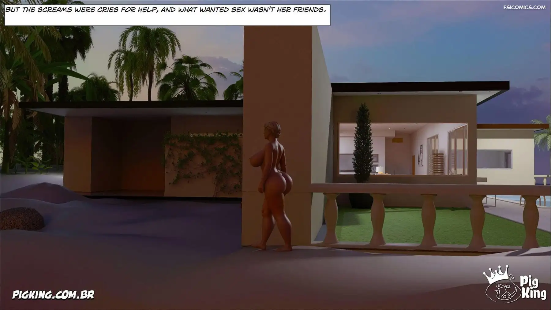 lost-family-chapter-83-pigking-085