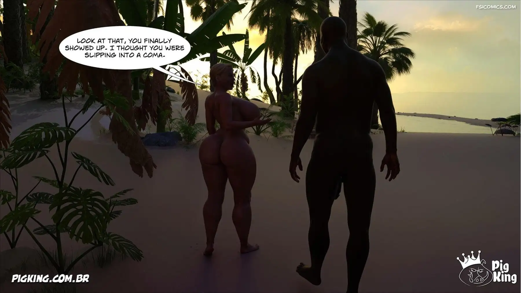 lost-family-chapter-83-pigking-104
