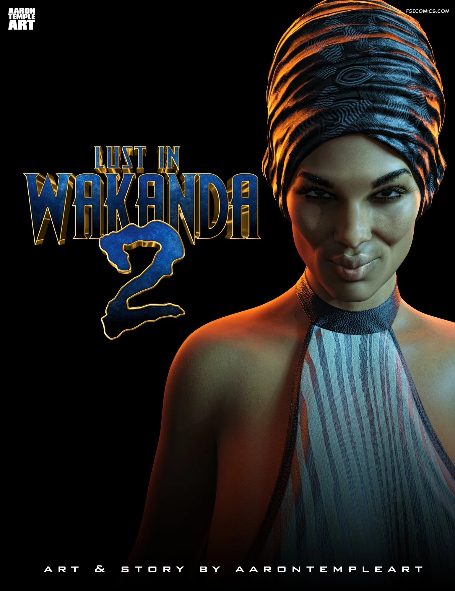 lust-in-wakanda-chapter-2-aarontempleart-001