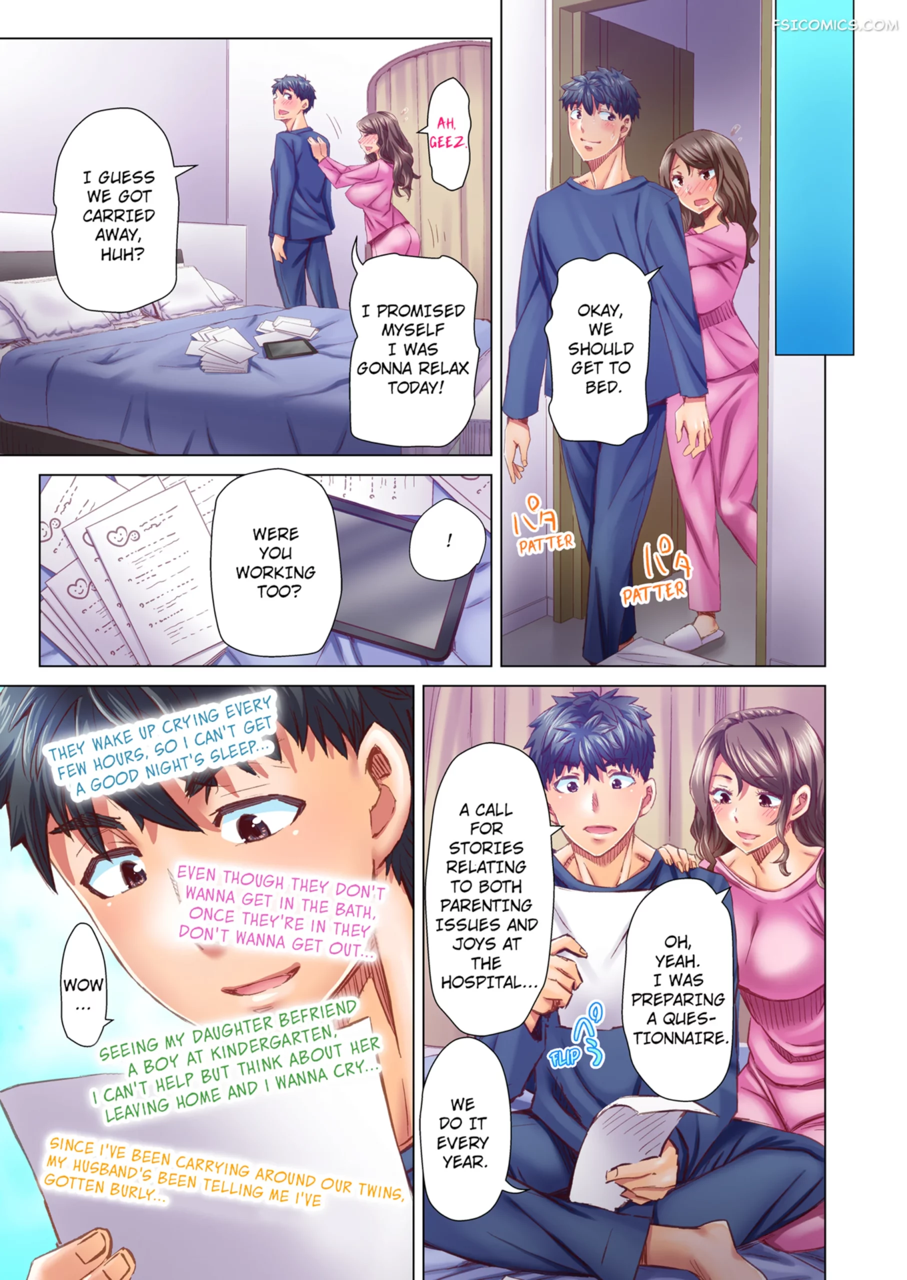 marry me ill fuck you until youre pregnant chapter 7 kira hiroyoshi 015 scaled - FSIComics marry-me-ill-fuck-you-until-youre-pregnant-chapter-7-kira-hiroyoshi-015