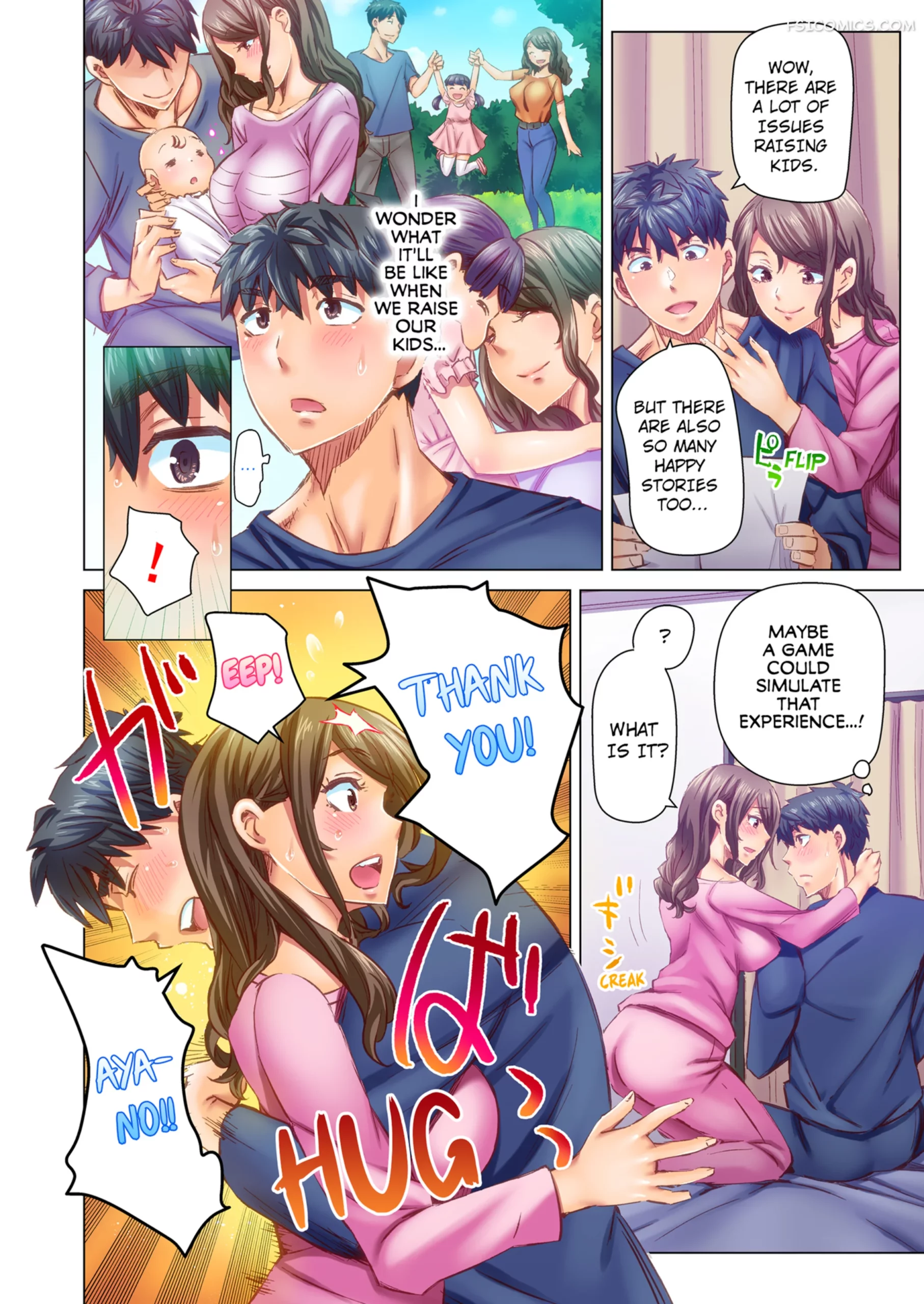 marry me ill fuck you until youre pregnant chapter 7 kira hiroyoshi 016 scaled - FSIComics marry-me-ill-fuck-you-until-youre-pregnant-chapter-7-kira-hiroyoshi-016