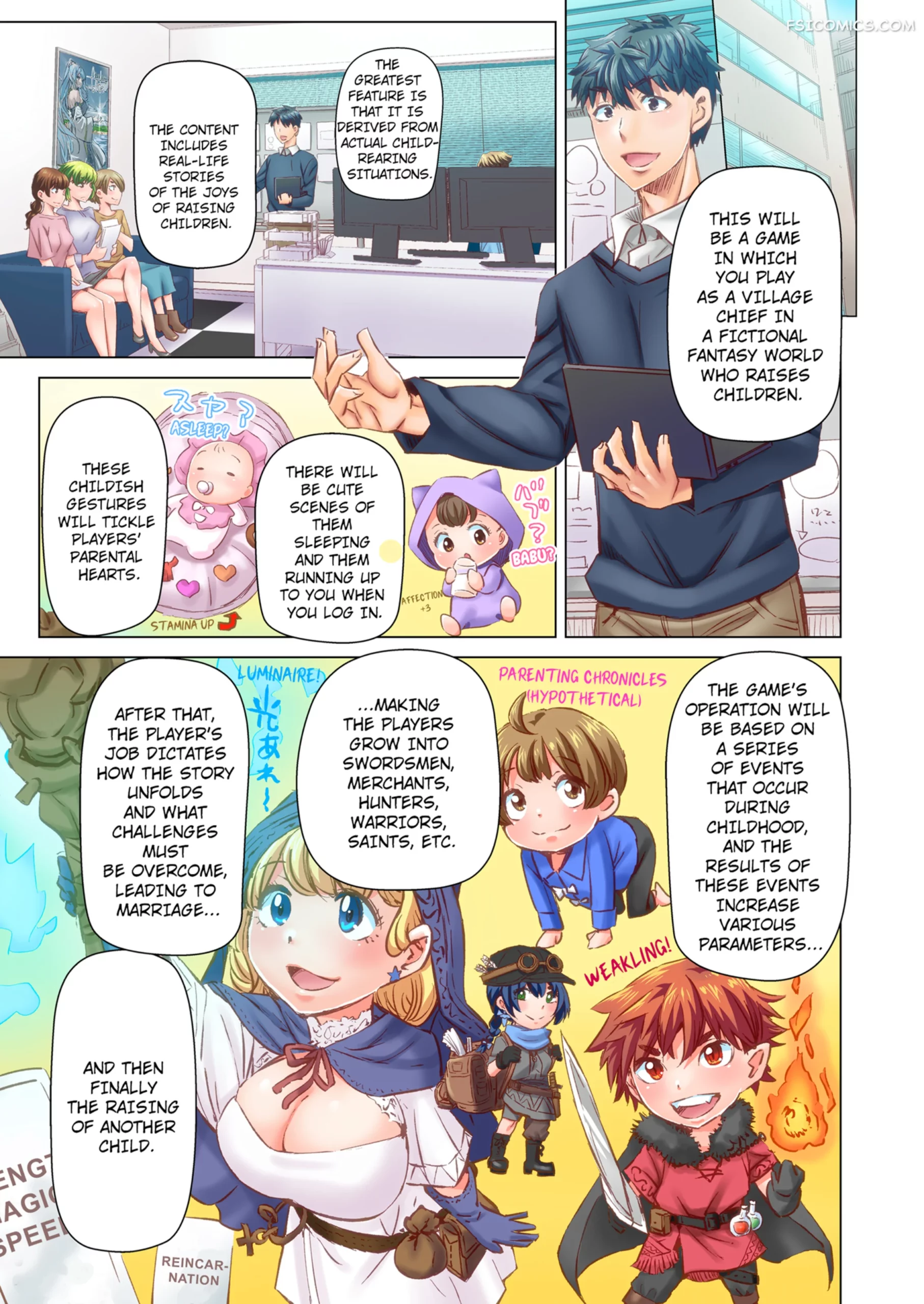 marry me ill fuck you until youre pregnant chapter 7 kira hiroyoshi 017 scaled - FSIComics marry-me-ill-fuck-you-until-youre-pregnant-chapter-7-kira-hiroyoshi-017