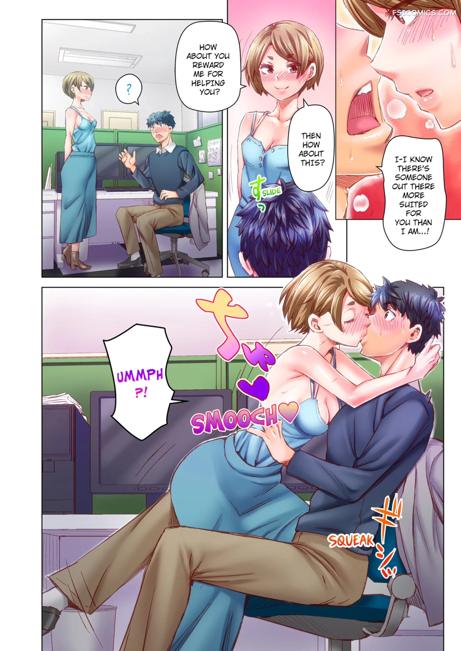 marry me ill fuck you until youre pregnant chapter 7 kira hiroyoshi 026 scaled - FSIComics marry-me-ill-fuck-you-until-youre-pregnant-chapter-7-kira-hiroyoshi-026