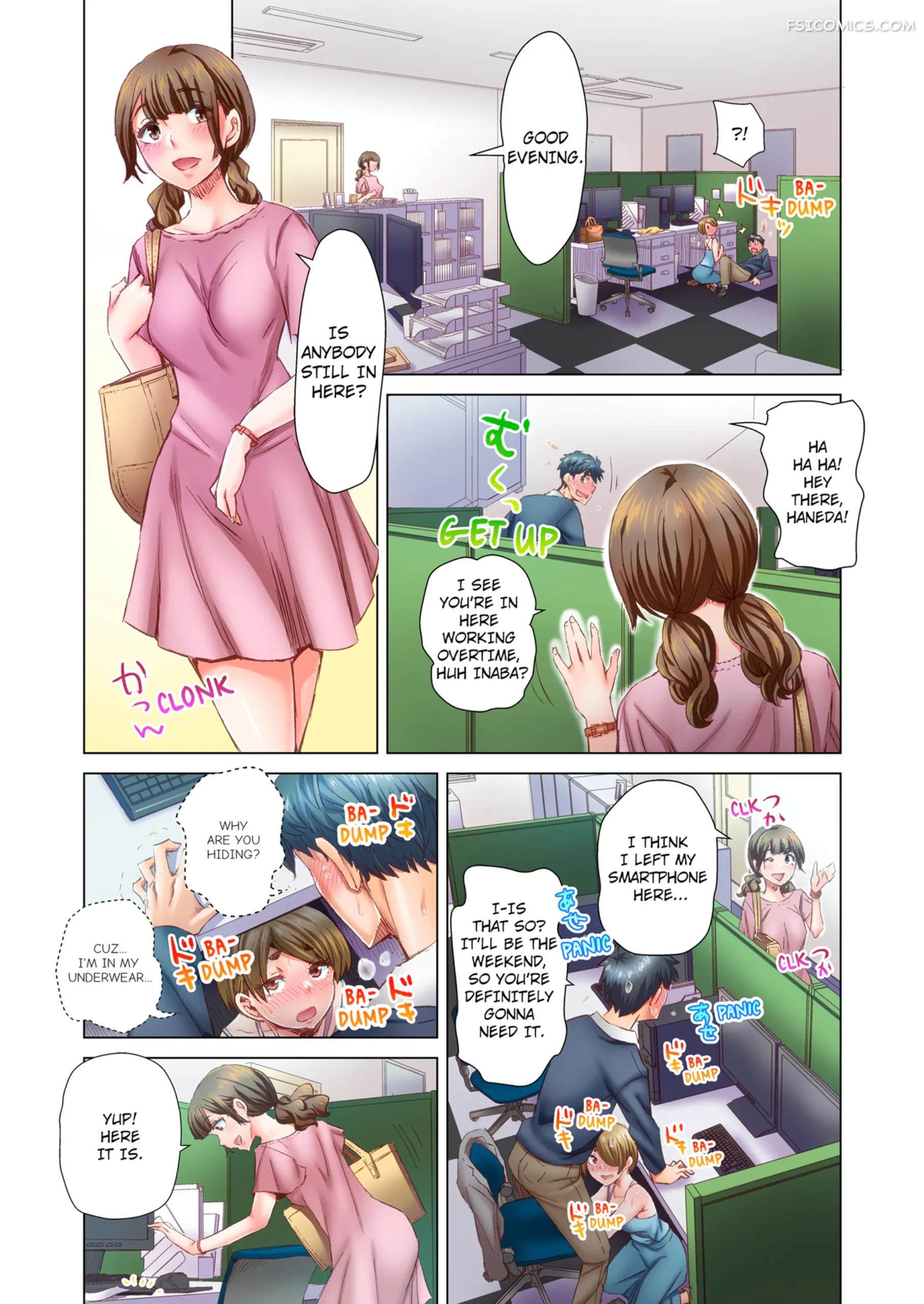 marry me ill fuck you until youre pregnant chapter 7 kira hiroyoshi 028 scaled - FSIComics marry-me-ill-fuck-you-until-youre-pregnant-chapter-7-kira-hiroyoshi-028