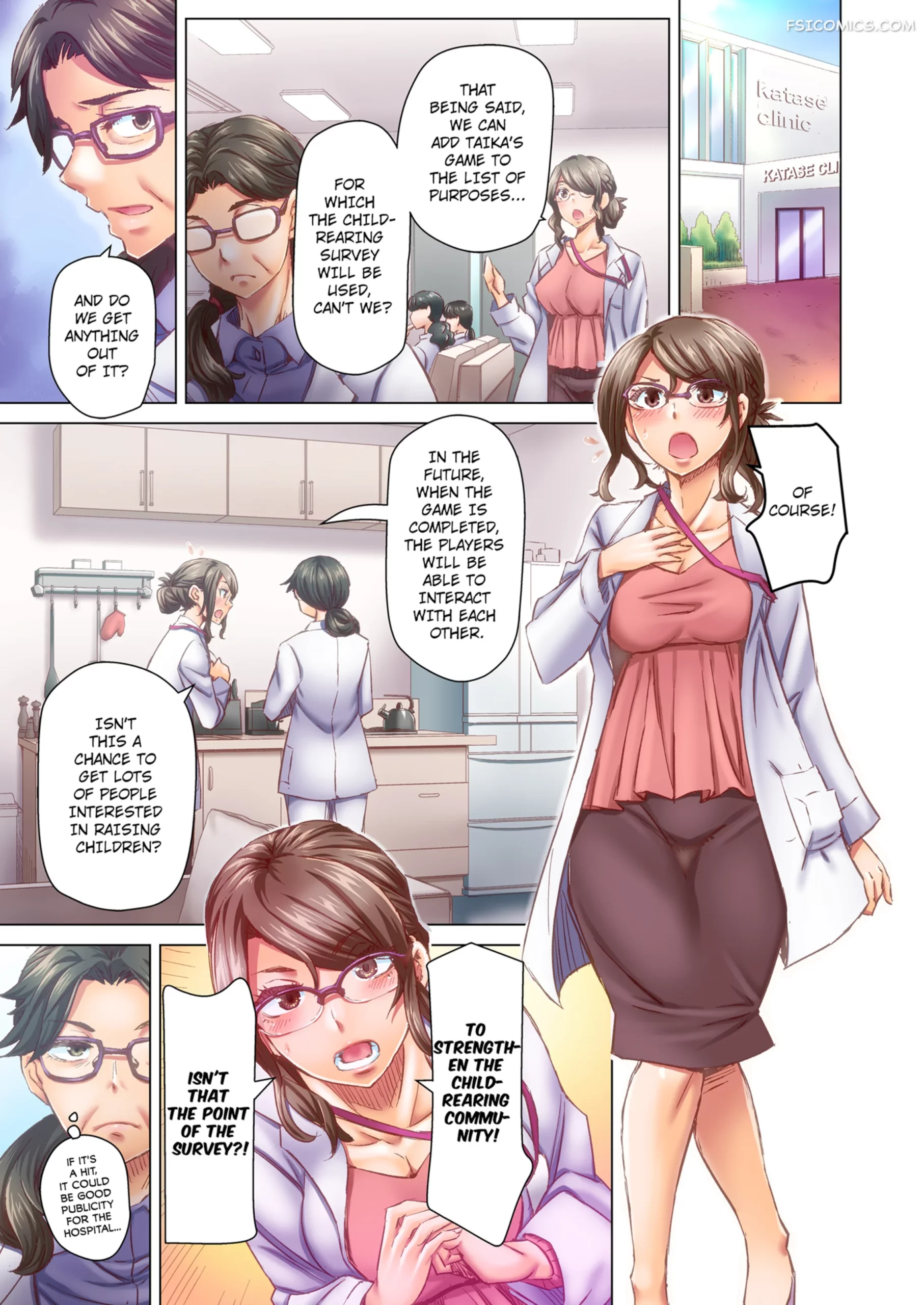 marry me ill fuck you until youre pregnant chapter 7 kira hiroyoshi 065 scaled - FSIComics marry-me-ill-fuck-you-until-youre-pregnant-chapter-7-kira-hiroyoshi-065