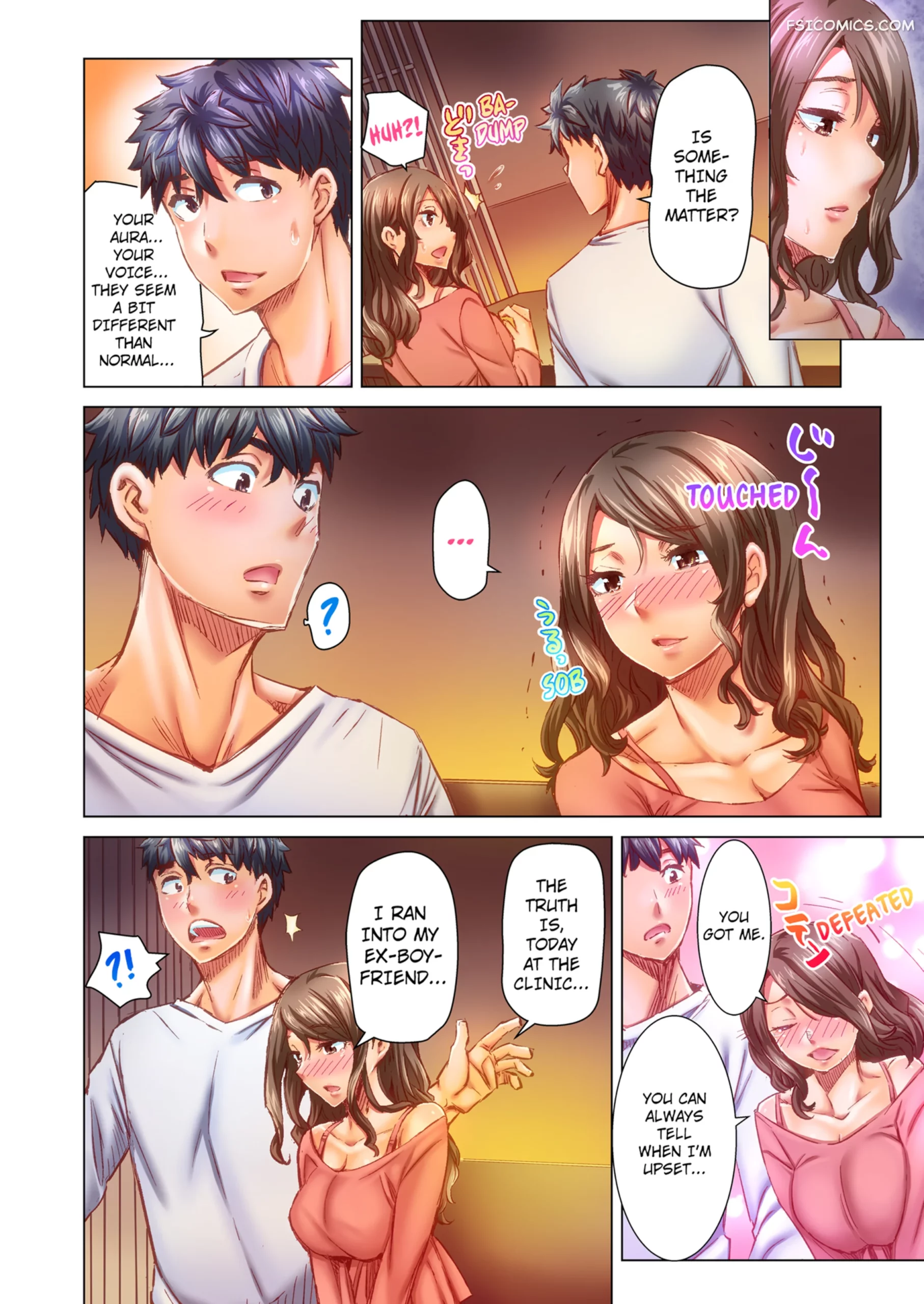 marry me ill fuck you until youre pregnant chapter 7 kira hiroyoshi 074 scaled - FSIComics marry-me-ill-fuck-you-until-youre-pregnant-chapter-7-kira-hiroyoshi-074