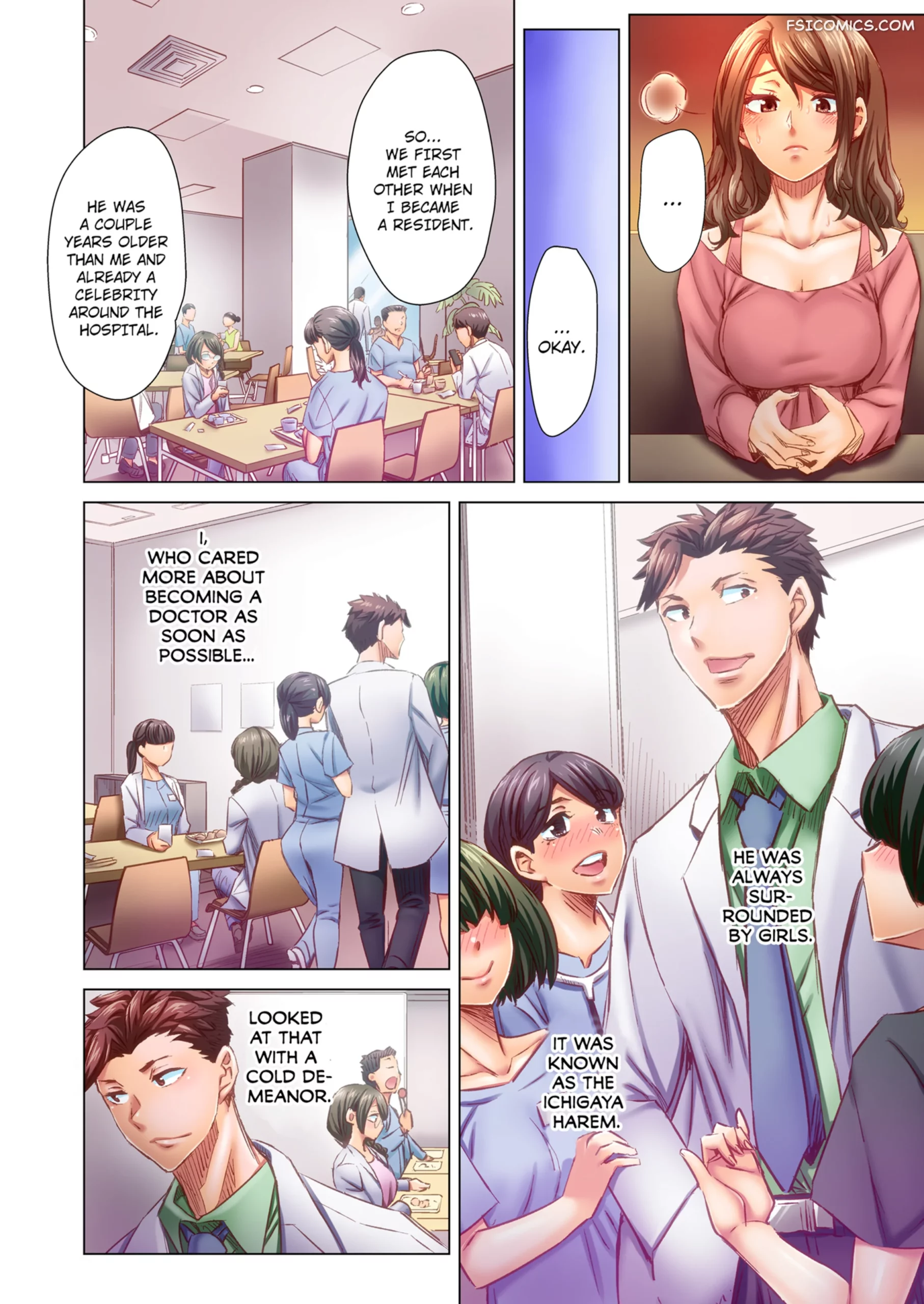 marry me ill fuck you until youre pregnant chapter 8 kira hiroyoshi 006 scaled - FSIComics marry-me-ill-fuck-you-until-youre-pregnant-chapter-8-kira-hiroyoshi-006