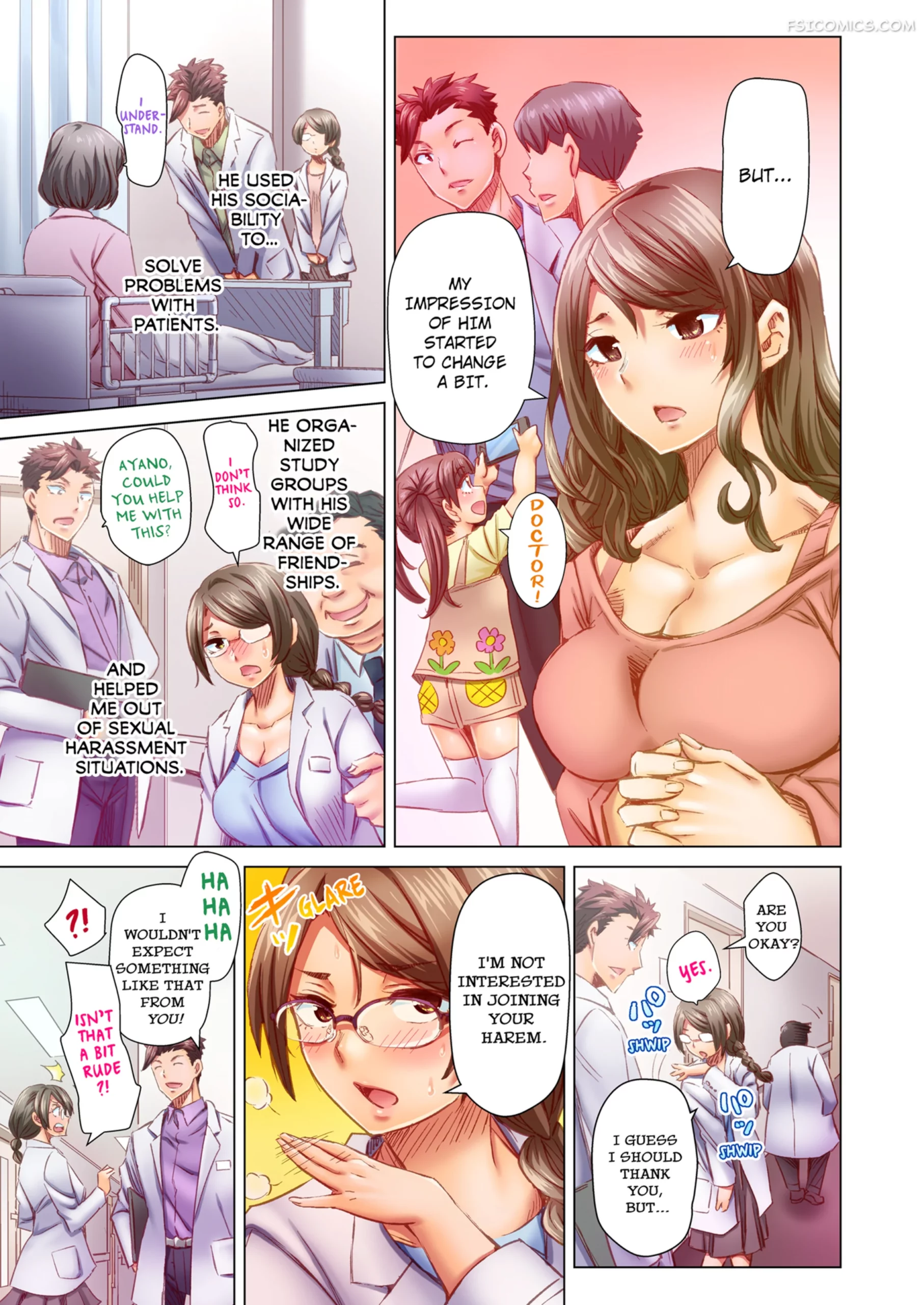 marry me ill fuck you until youre pregnant chapter 8 kira hiroyoshi 007 scaled - FSIComics marry-me-ill-fuck-you-until-youre-pregnant-chapter-8-kira-hiroyoshi-007