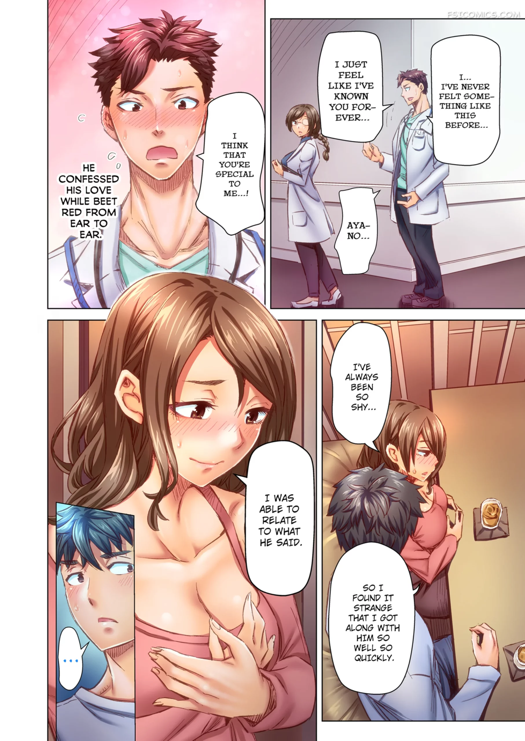marry me ill fuck you until youre pregnant chapter 8 kira hiroyoshi 010 scaled - FSIComics marry-me-ill-fuck-you-until-youre-pregnant-chapter-8-kira-hiroyoshi-010