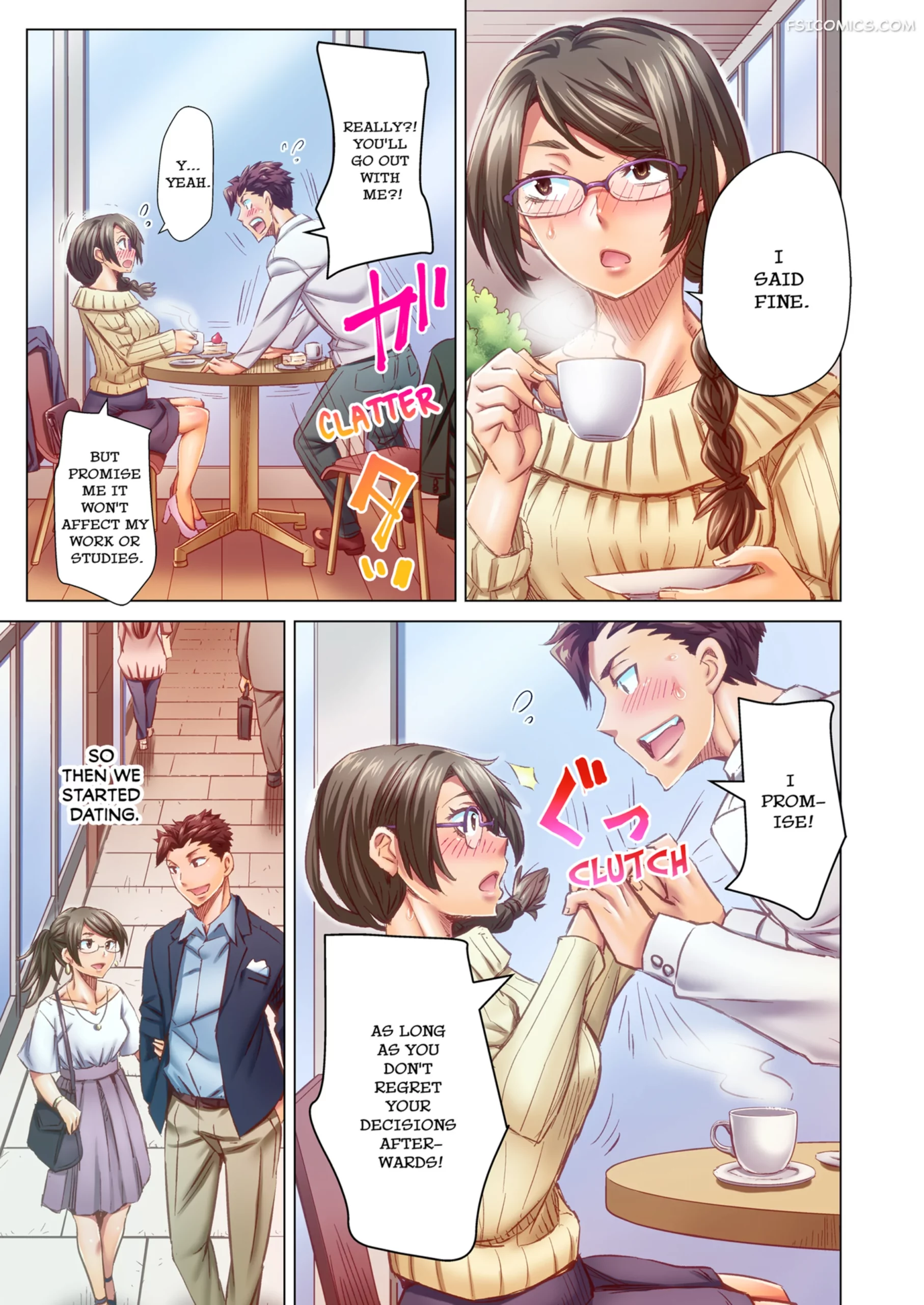 marry me ill fuck you until youre pregnant chapter 8 kira hiroyoshi 011 scaled - FSIComics marry-me-ill-fuck-you-until-youre-pregnant-chapter-8-kira-hiroyoshi-011