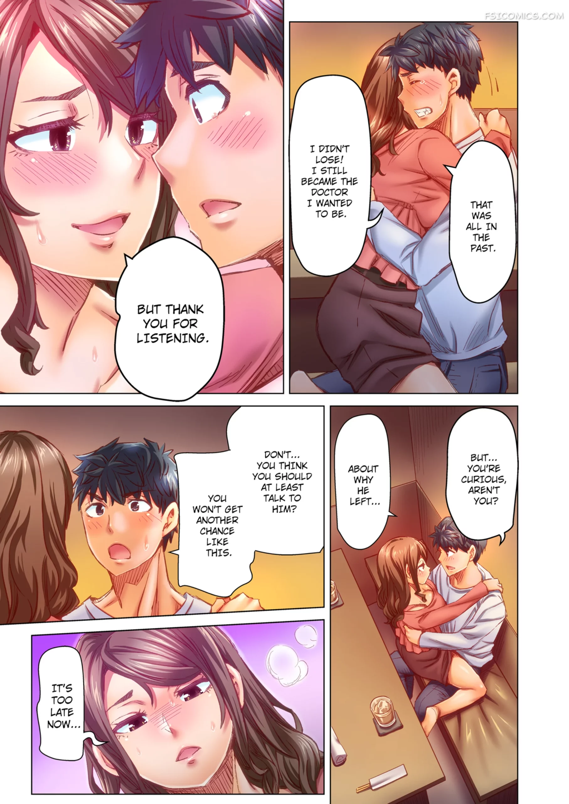 marry me ill fuck you until youre pregnant chapter 8 kira hiroyoshi 015 scaled - FSIComics marry-me-ill-fuck-you-until-youre-pregnant-chapter-8-kira-hiroyoshi-015
