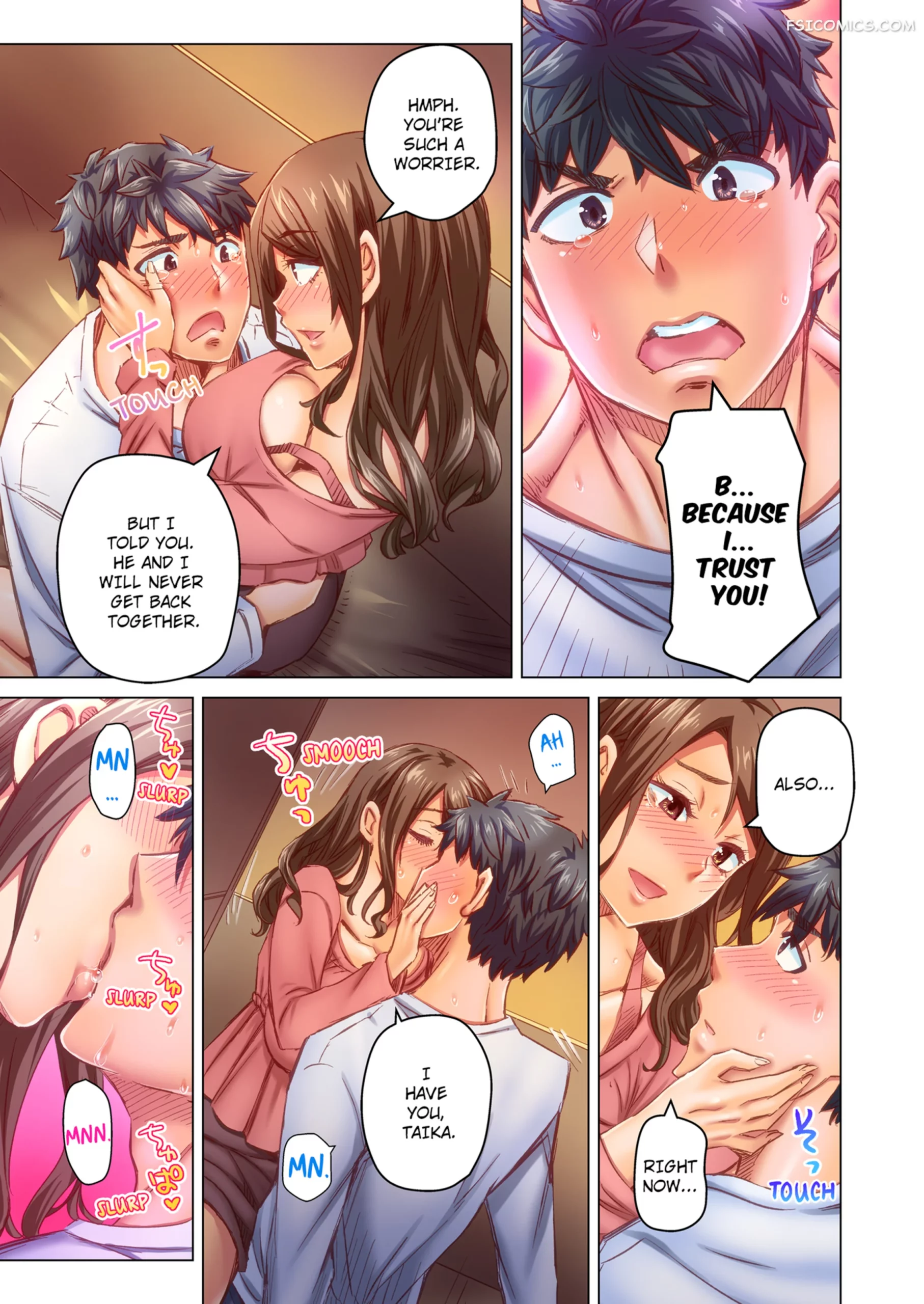 marry me ill fuck you until youre pregnant chapter 8 kira hiroyoshi 017 scaled - FSIComics marry-me-ill-fuck-you-until-youre-pregnant-chapter-8-kira-hiroyoshi-017