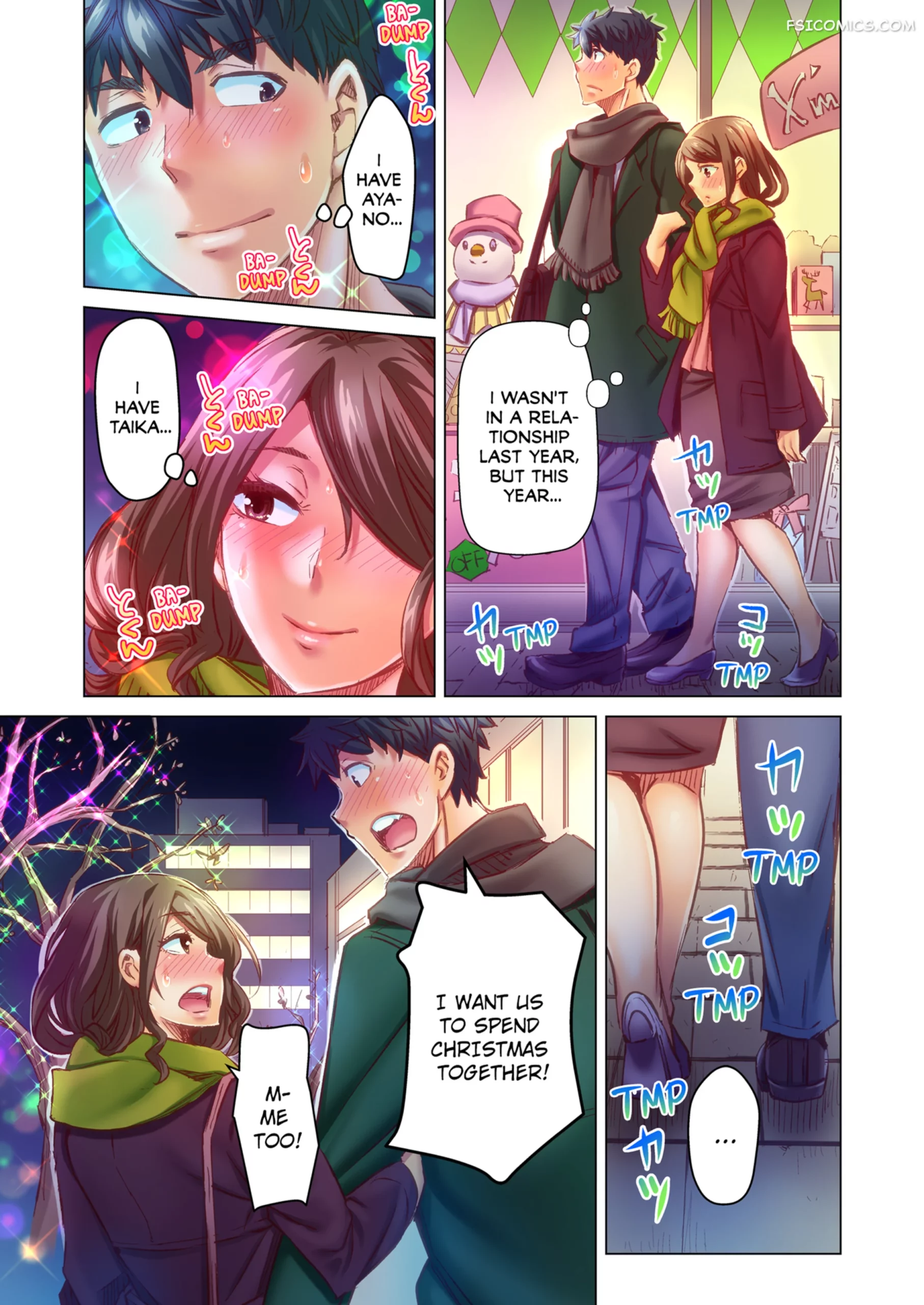 marry me ill fuck you until youre pregnant chapter 8 kira hiroyoshi 025 scaled - FSIComics marry-me-ill-fuck-you-until-youre-pregnant-chapter-8-kira-hiroyoshi-025