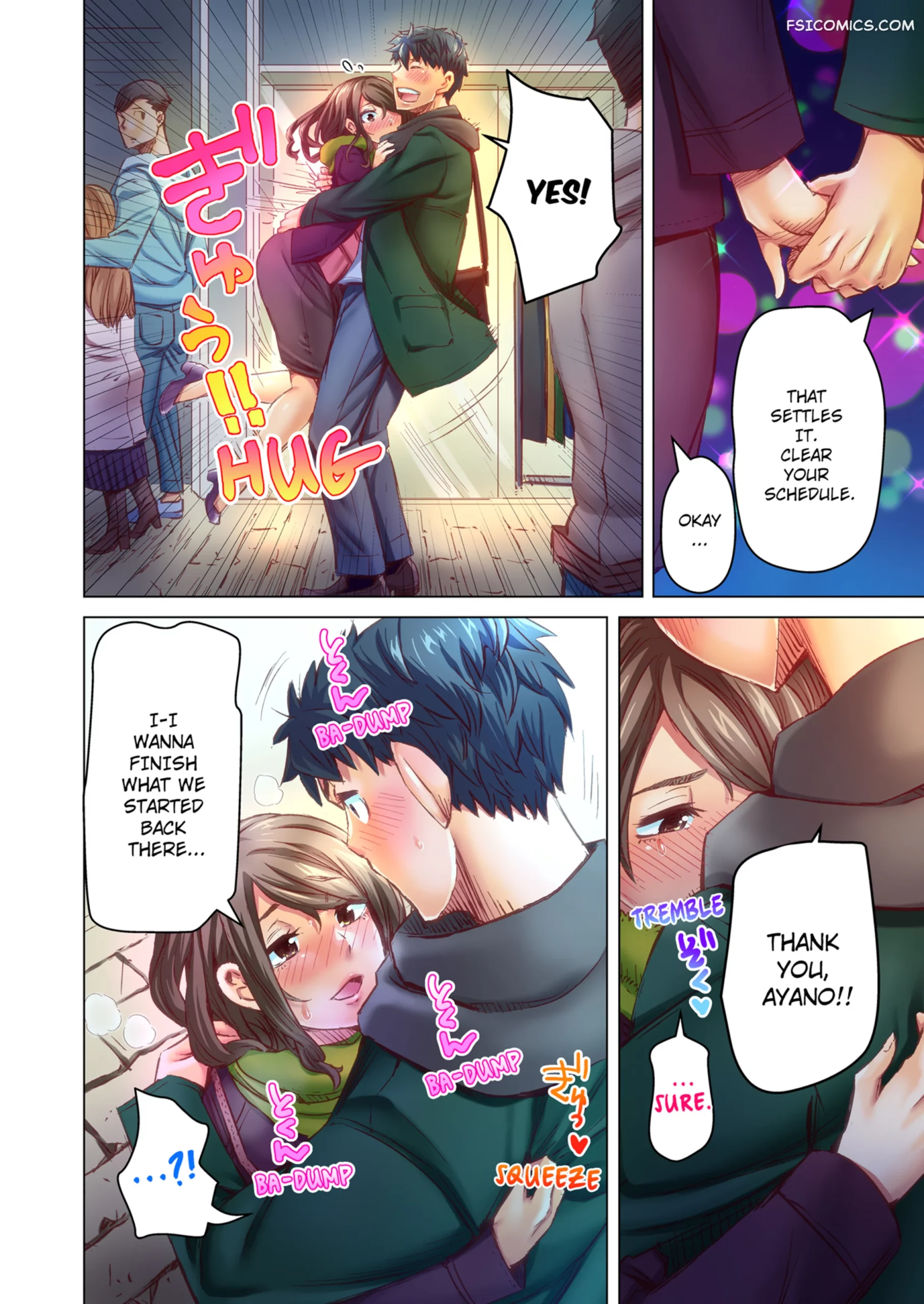 marry me ill fuck you until youre pregnant chapter 8 kira hiroyoshi 026 scaled - FSIComics marry-me-ill-fuck-you-until-youre-pregnant-chapter-8-kira-hiroyoshi-026