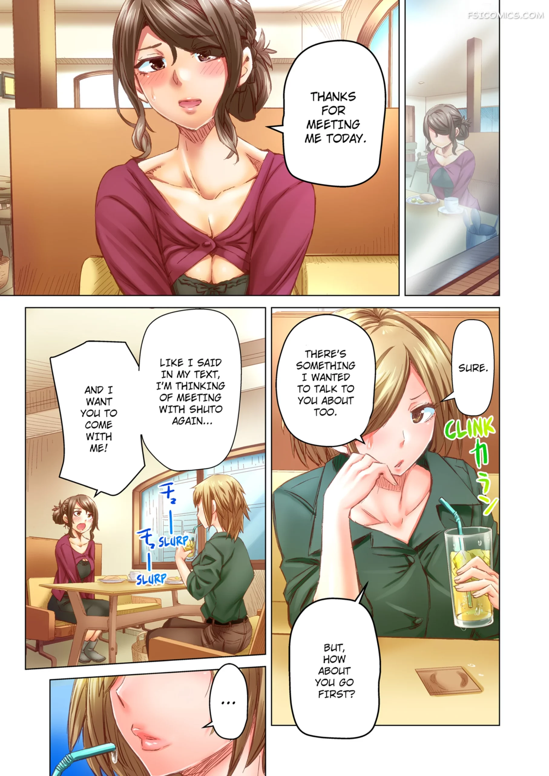 marry me ill fuck you until youre pregnant chapter 8 kira hiroyoshi 035 scaled - FSIComics marry-me-ill-fuck-you-until-youre-pregnant-chapter-8-kira-hiroyoshi-035