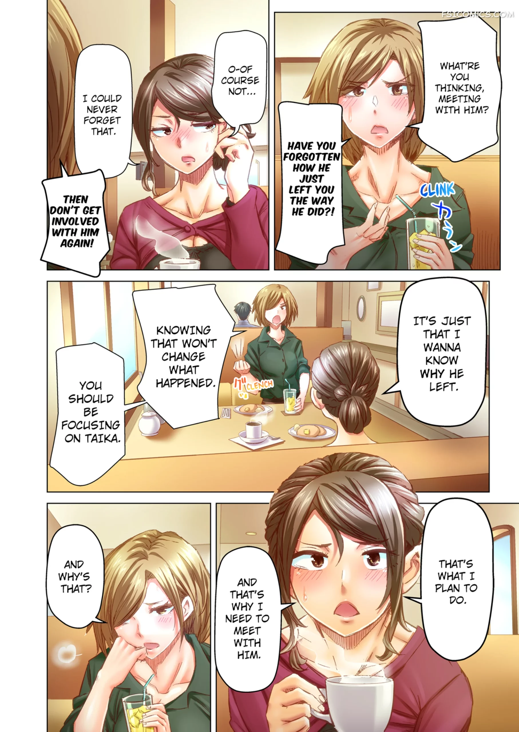 marry me ill fuck you until youre pregnant chapter 8 kira hiroyoshi 036 scaled - FSIComics marry-me-ill-fuck-you-until-youre-pregnant-chapter-8-kira-hiroyoshi-036