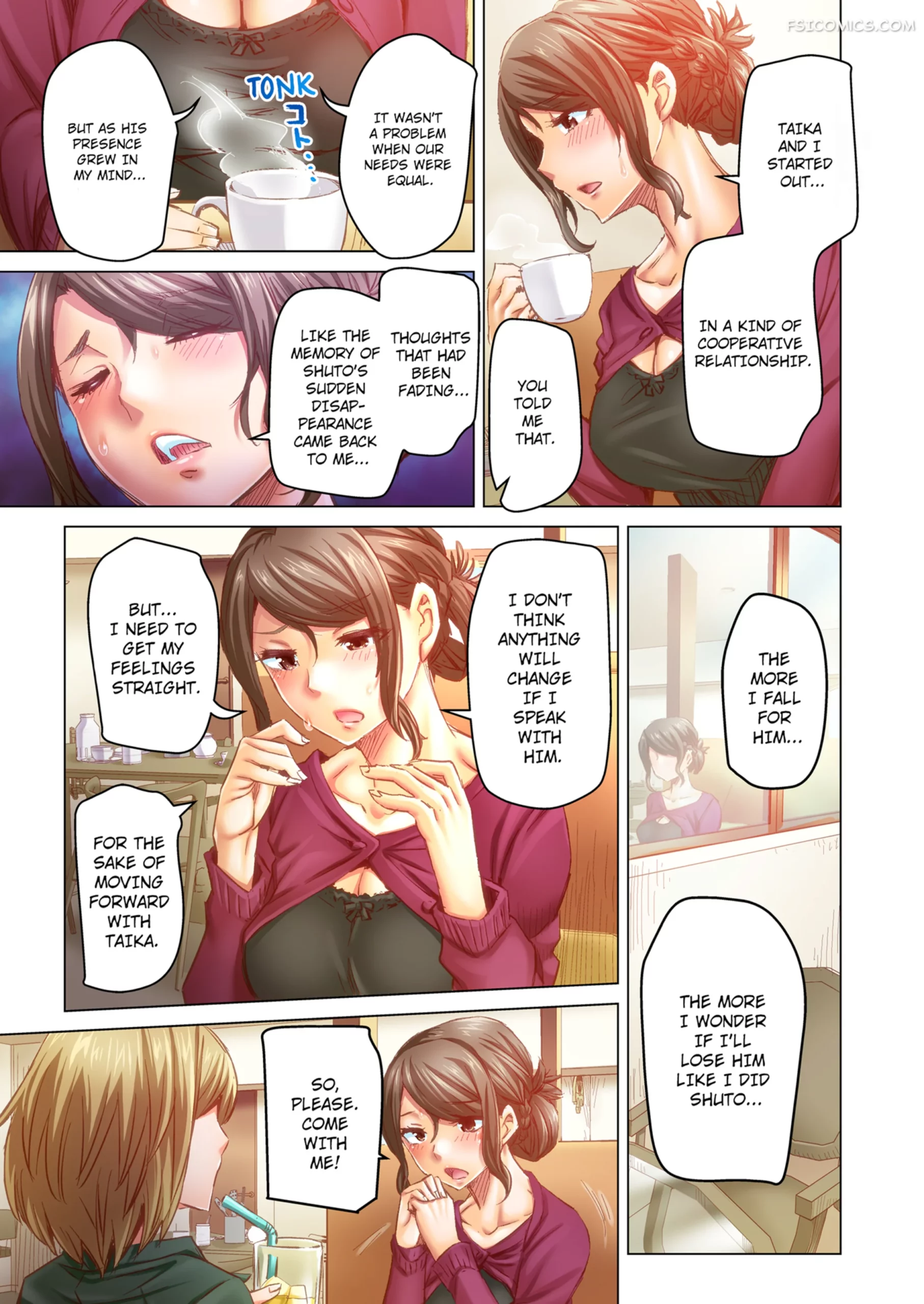 marry me ill fuck you until youre pregnant chapter 8 kira hiroyoshi 037 scaled - FSIComics marry-me-ill-fuck-you-until-youre-pregnant-chapter-8-kira-hiroyoshi-037