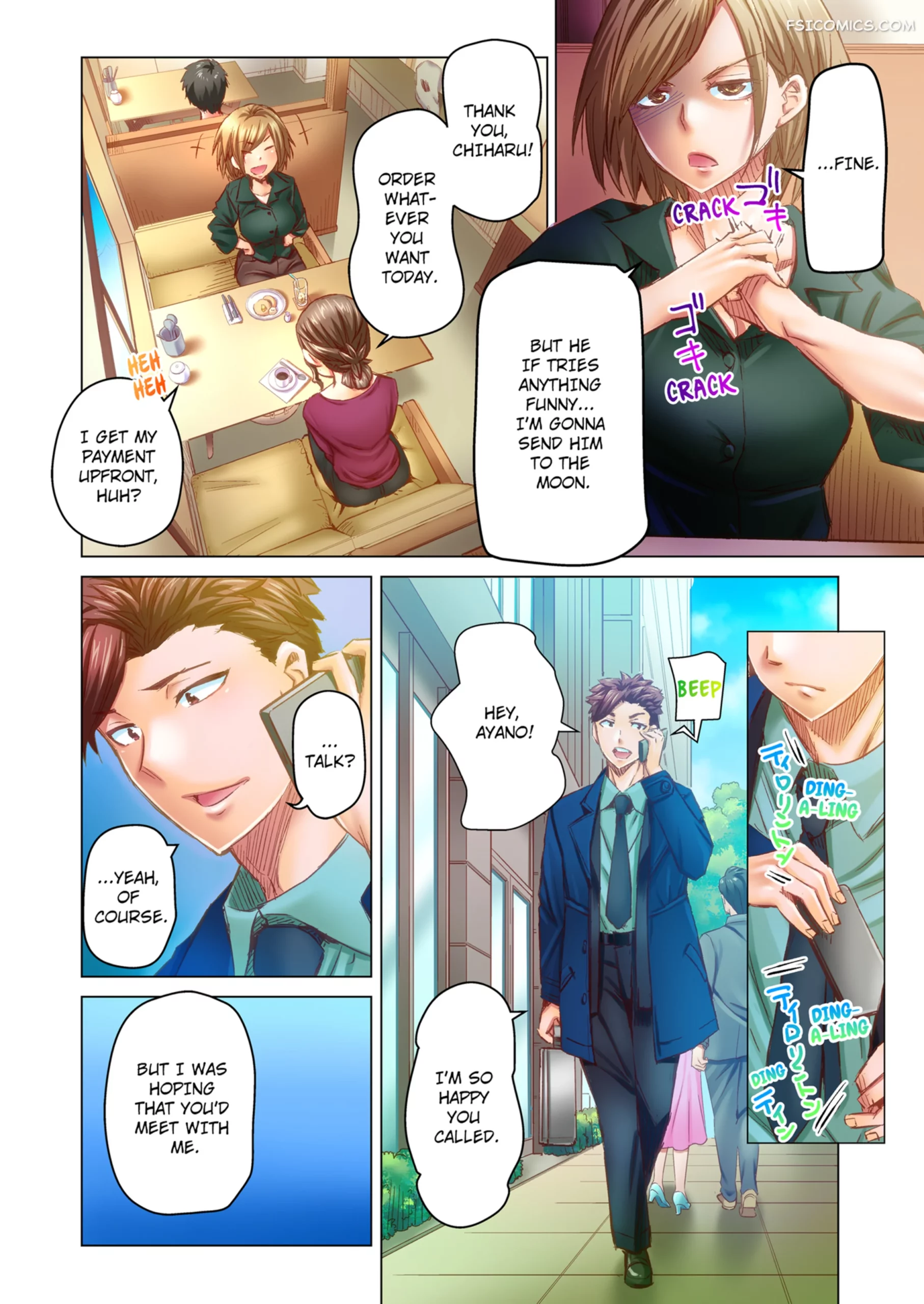 marry me ill fuck you until youre pregnant chapter 8 kira hiroyoshi 038 scaled - FSIComics marry-me-ill-fuck-you-until-youre-pregnant-chapter-8-kira-hiroyoshi-038