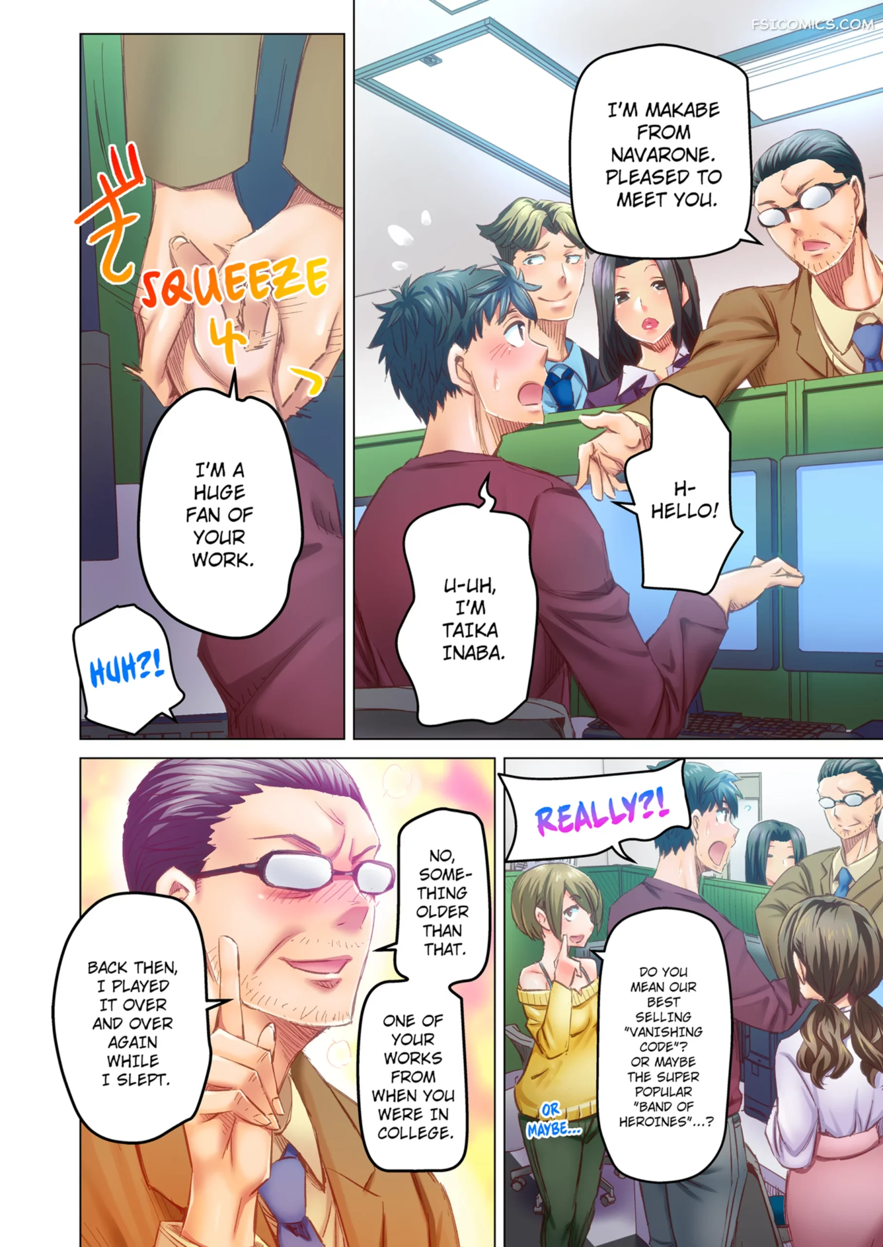 marry me ill fuck you until youre pregnant chapter 8 kira hiroyoshi 040 scaled - FSIComics marry-me-ill-fuck-you-until-youre-pregnant-chapter-8-kira-hiroyoshi-040