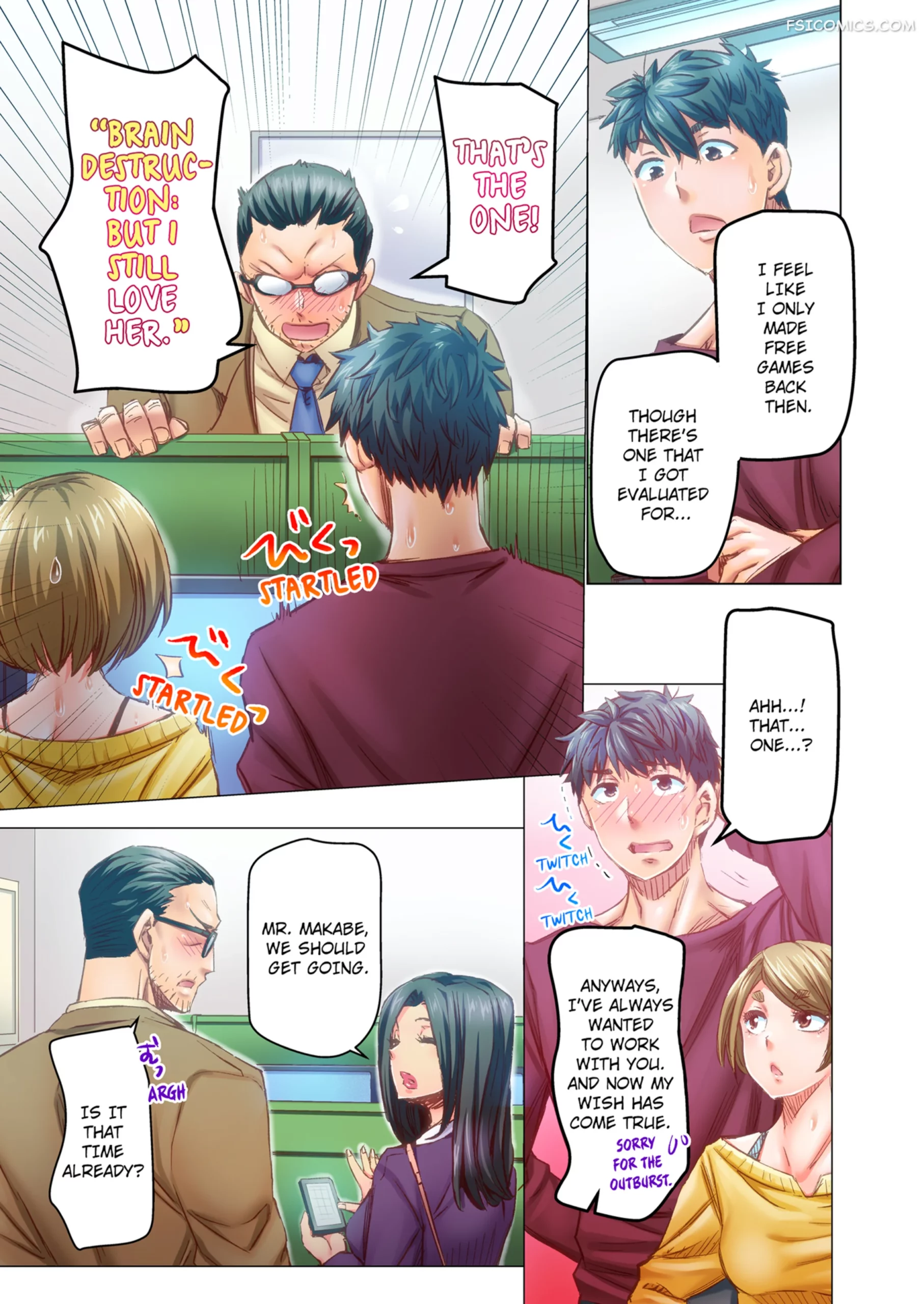 marry me ill fuck you until youre pregnant chapter 8 kira hiroyoshi 041 scaled - FSIComics marry-me-ill-fuck-you-until-youre-pregnant-chapter-8-kira-hiroyoshi-041