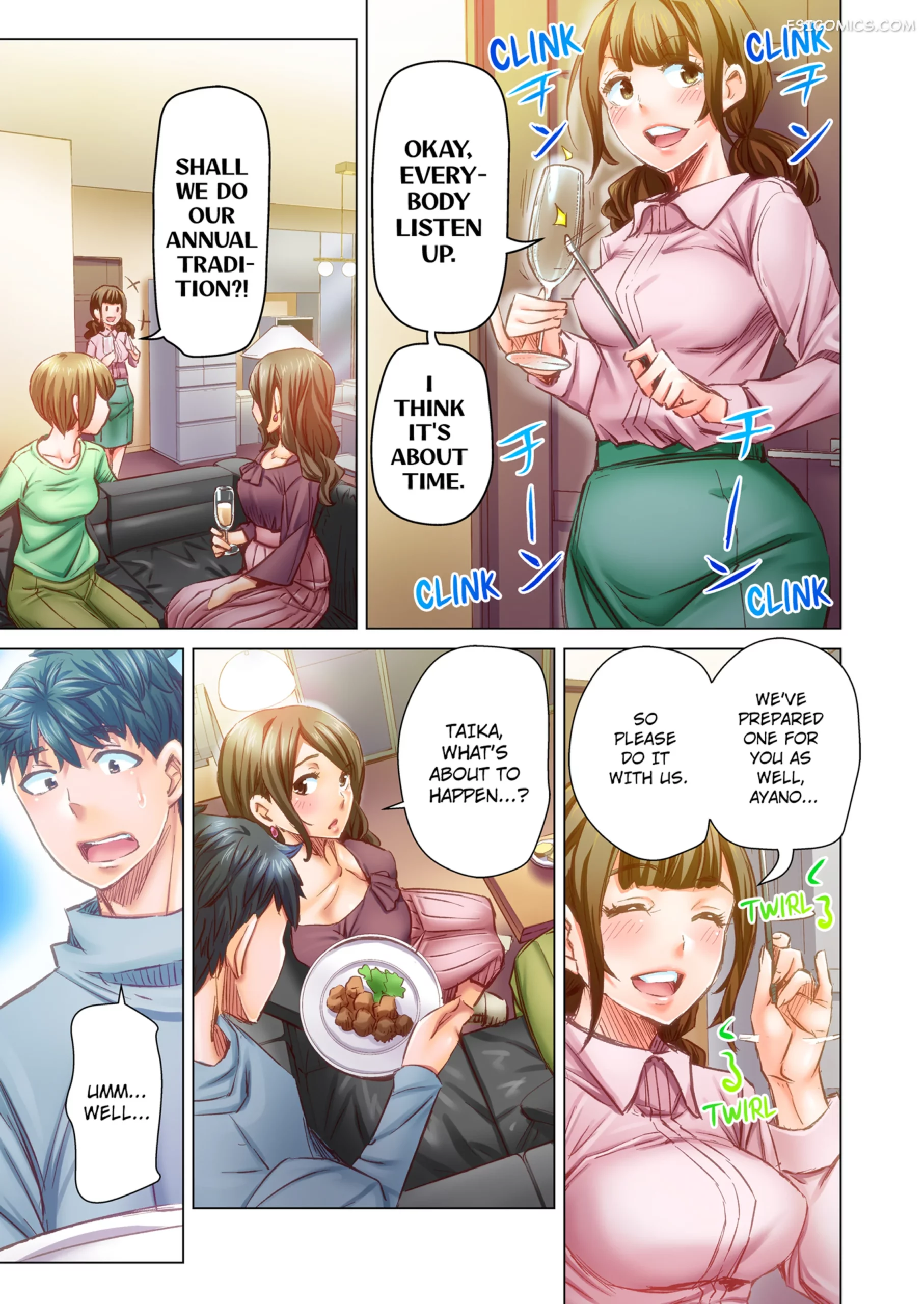 marry me ill fuck you until youre pregnant chapter 8 kira hiroyoshi 045 scaled - FSIComics marry-me-ill-fuck-you-until-youre-pregnant-chapter-8-kira-hiroyoshi-045