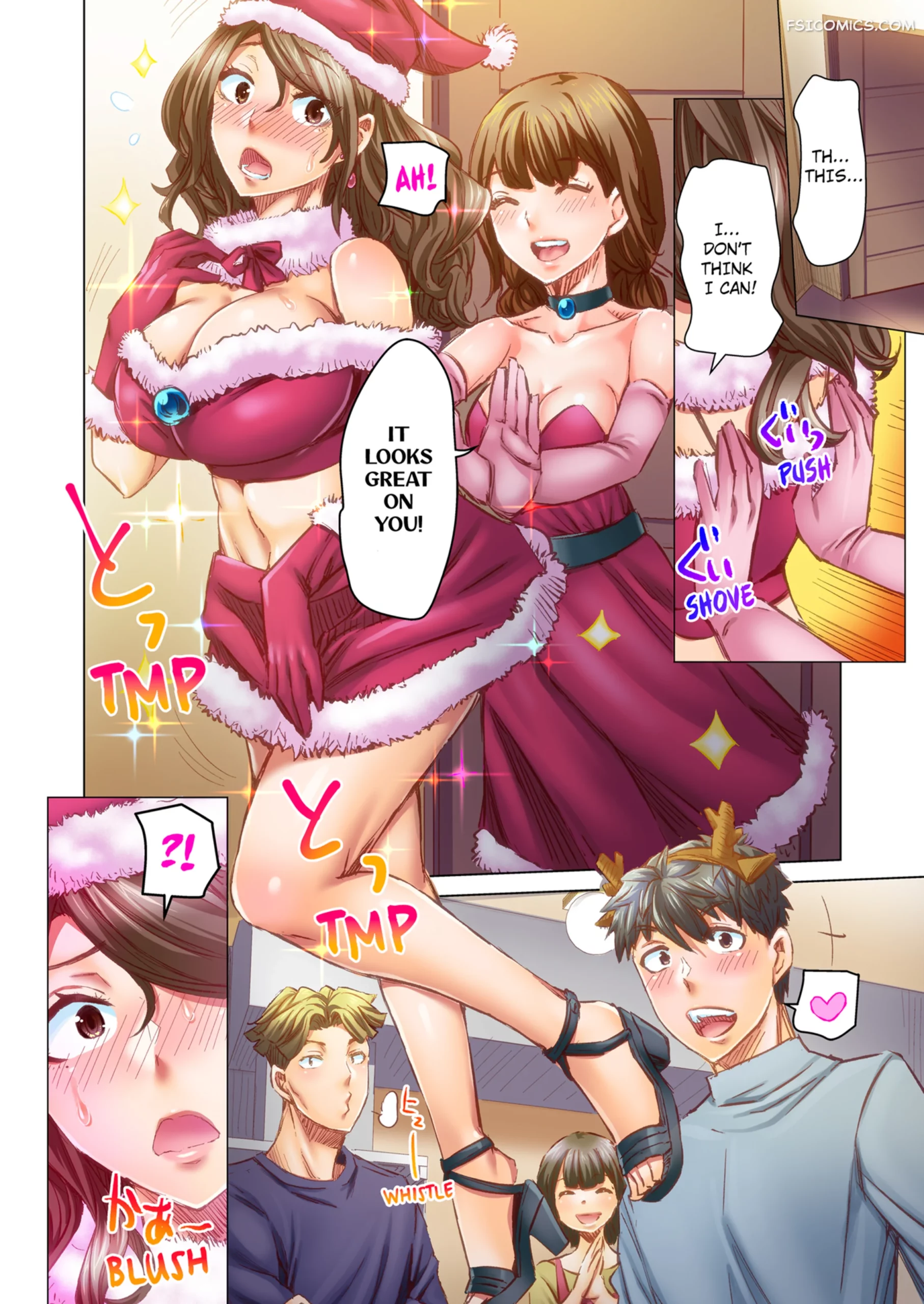 marry me ill fuck you until youre pregnant chapter 8 kira hiroyoshi 046 scaled - FSIComics marry-me-ill-fuck-you-until-youre-pregnant-chapter-8-kira-hiroyoshi-046