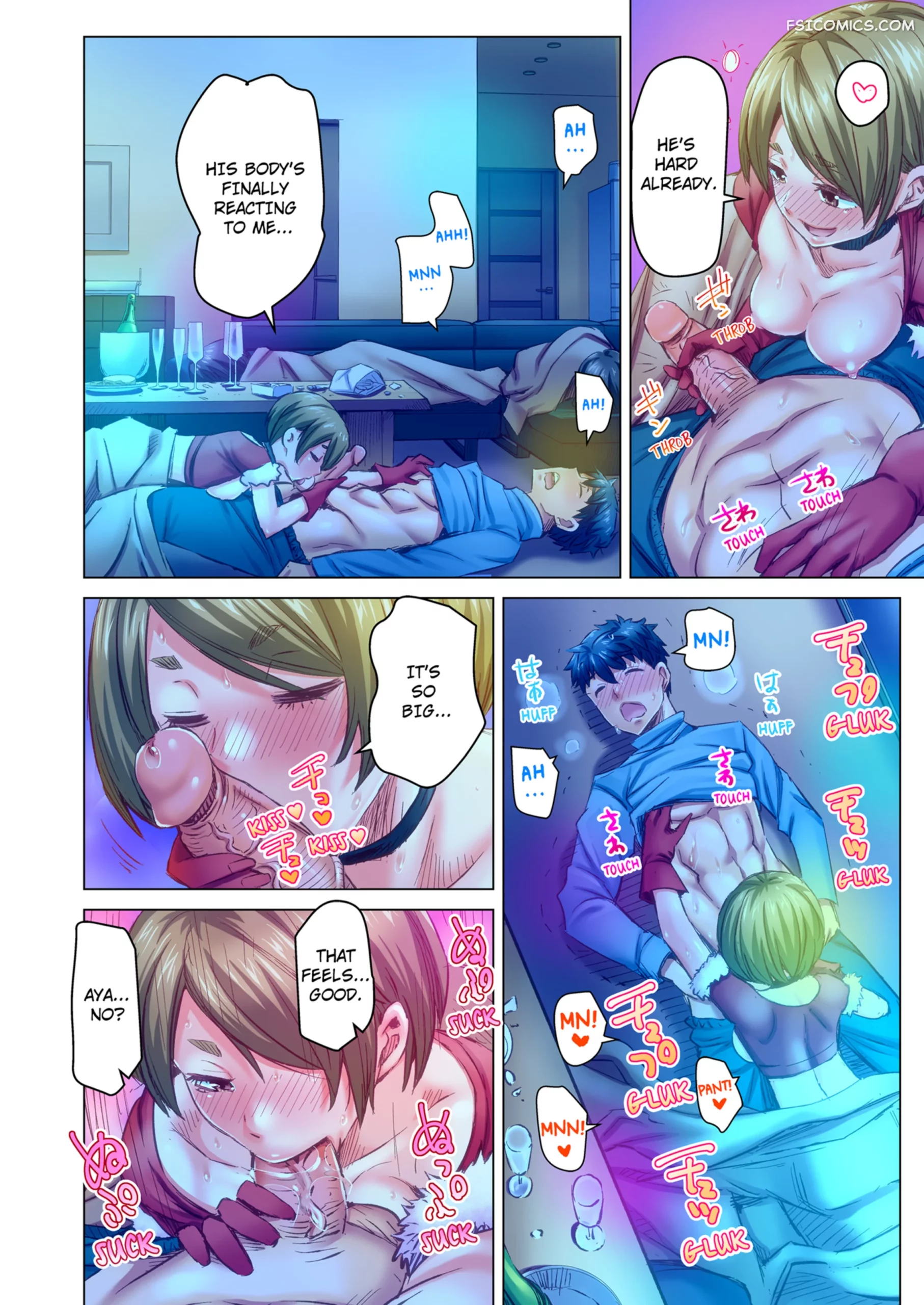 marry me ill fuck you until youre pregnant chapter 8 kira hiroyoshi 052 scaled - FSIComics marry-me-ill-fuck-you-until-youre-pregnant-chapter-8-kira-hiroyoshi-052