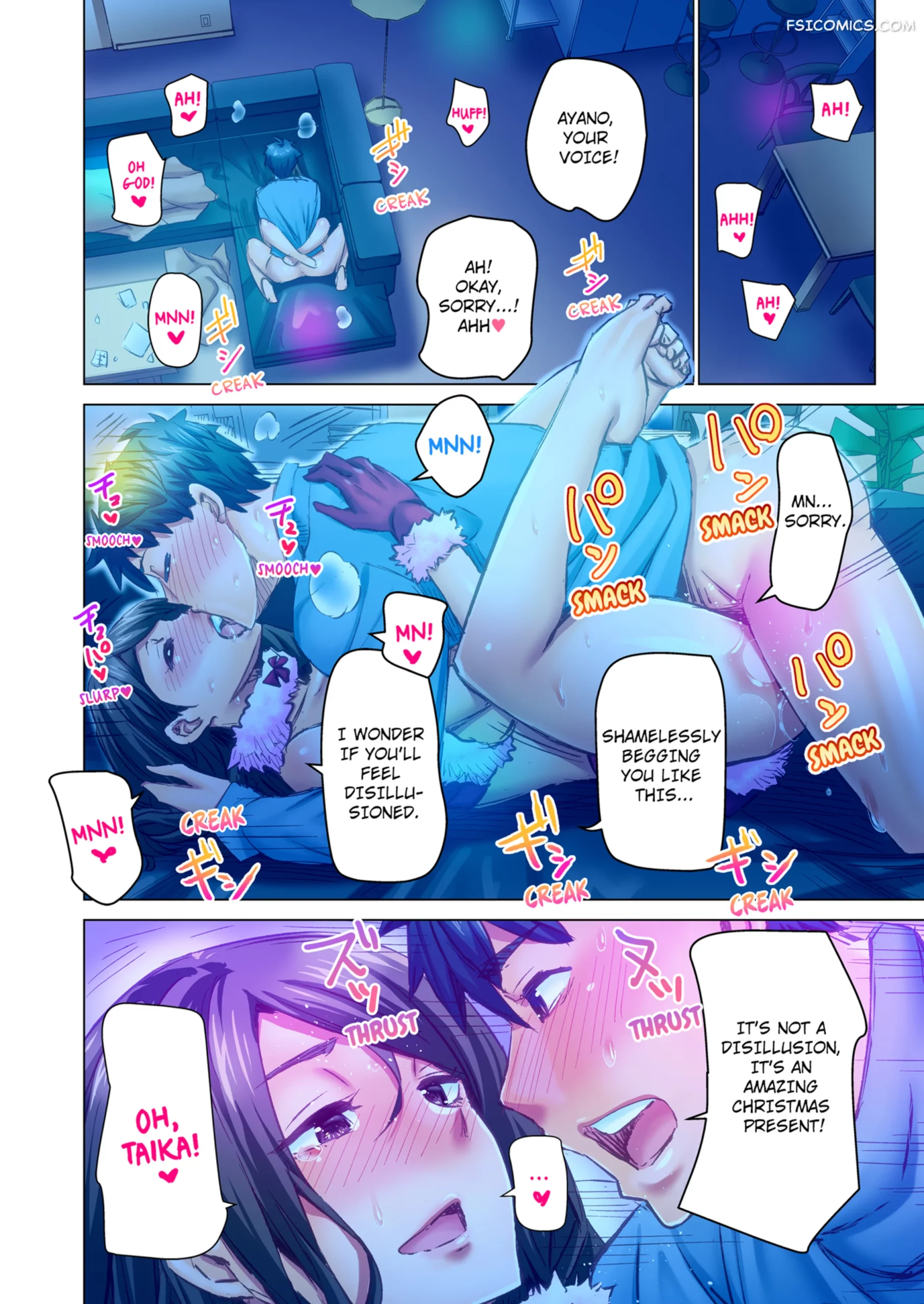 marry me ill fuck you until youre pregnant chapter 8 kira hiroyoshi 060 scaled - FSIComics marry-me-ill-fuck-you-until-youre-pregnant-chapter-8-kira-hiroyoshi-060