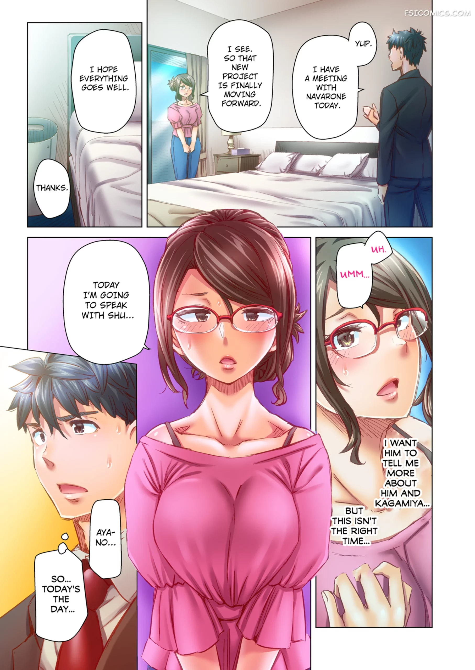 marry me ill fuck you until youre pregnant chapter 8 kira hiroyoshi 071 scaled - FSIComics marry-me-ill-fuck-you-until-youre-pregnant-chapter-8-kira-hiroyoshi-071