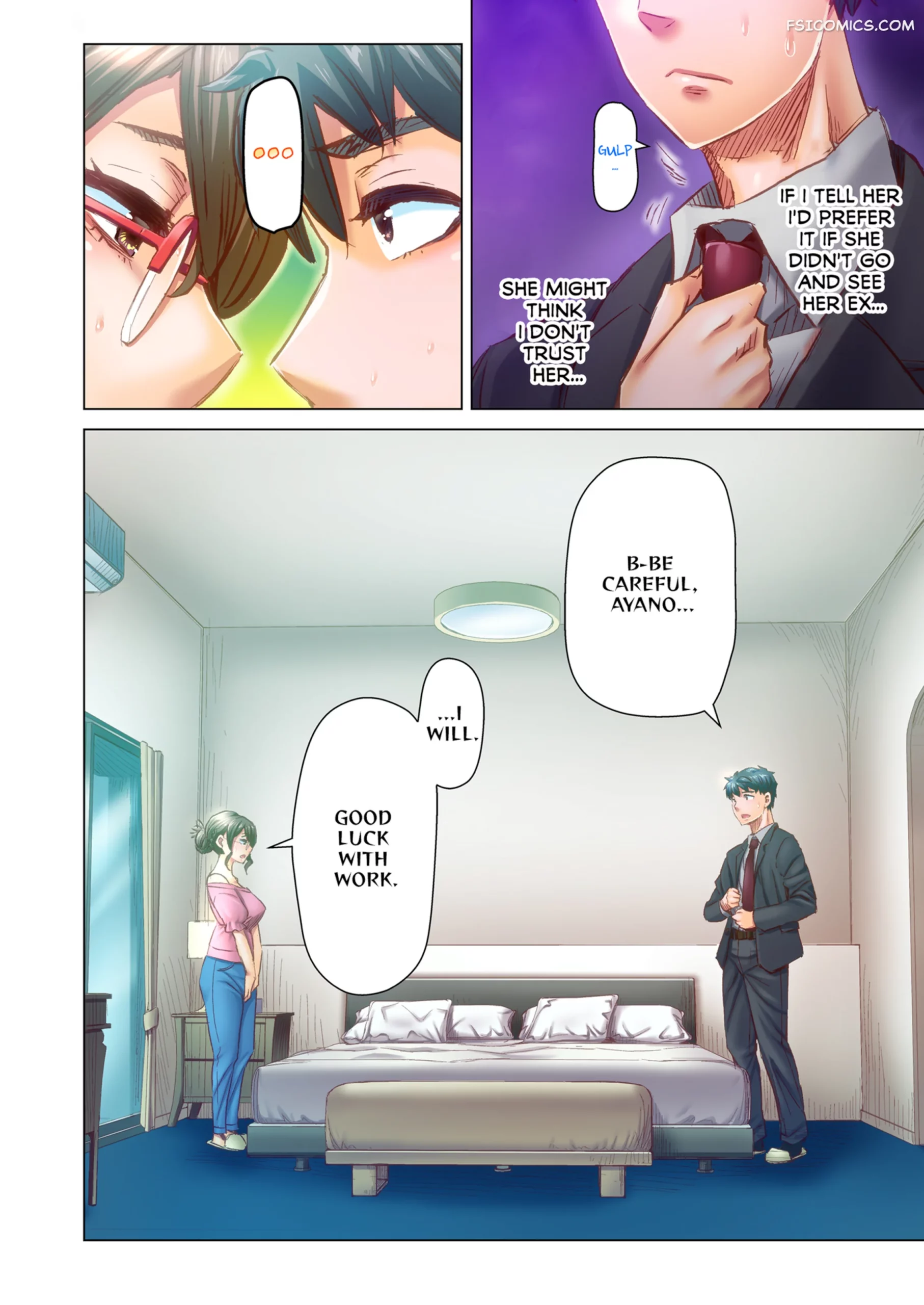 marry me ill fuck you until youre pregnant chapter 8 kira hiroyoshi 072 scaled - FSIComics marry-me-ill-fuck-you-until-youre-pregnant-chapter-8-kira-hiroyoshi-072