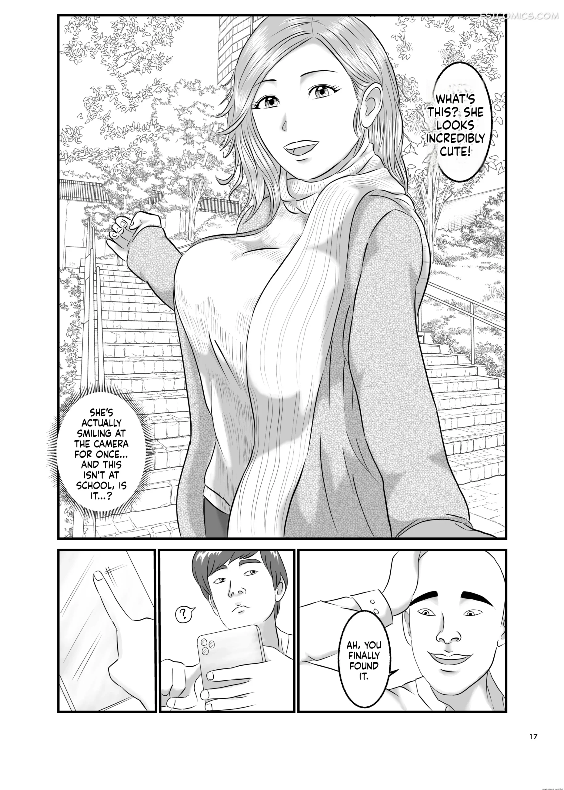 my idol is over chapter 1 orange mimosa 017 scaled - FSIComics my-idol-is-over-chapter-1-orange-mimosa-017