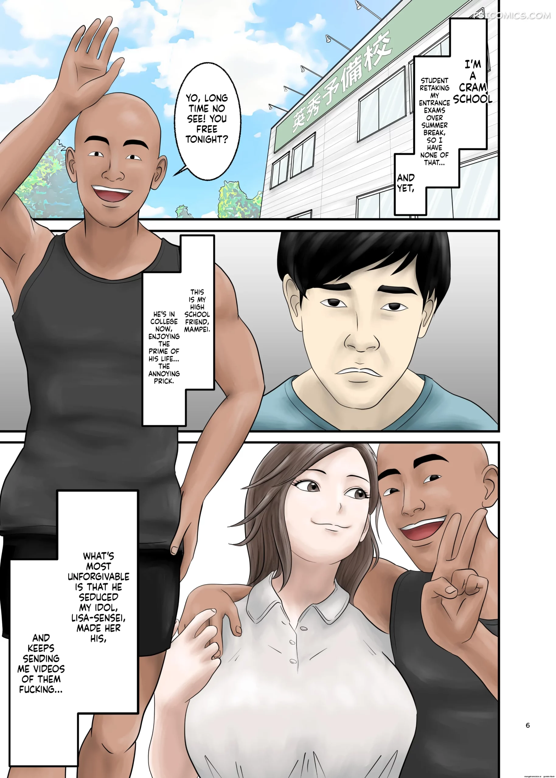 my idol is over chapter 2 orange mimosa 006 scaled - FSIComics my-idol-is-over-chapter-2-orange-mimosa-006