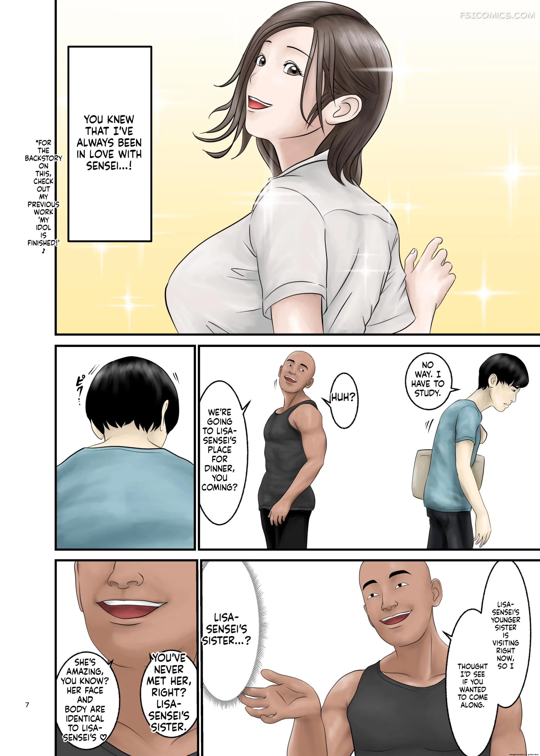 my idol is over chapter 2 orange mimosa 007 scaled - FSIComics my-idol-is-over-chapter-2-orange-mimosa-007