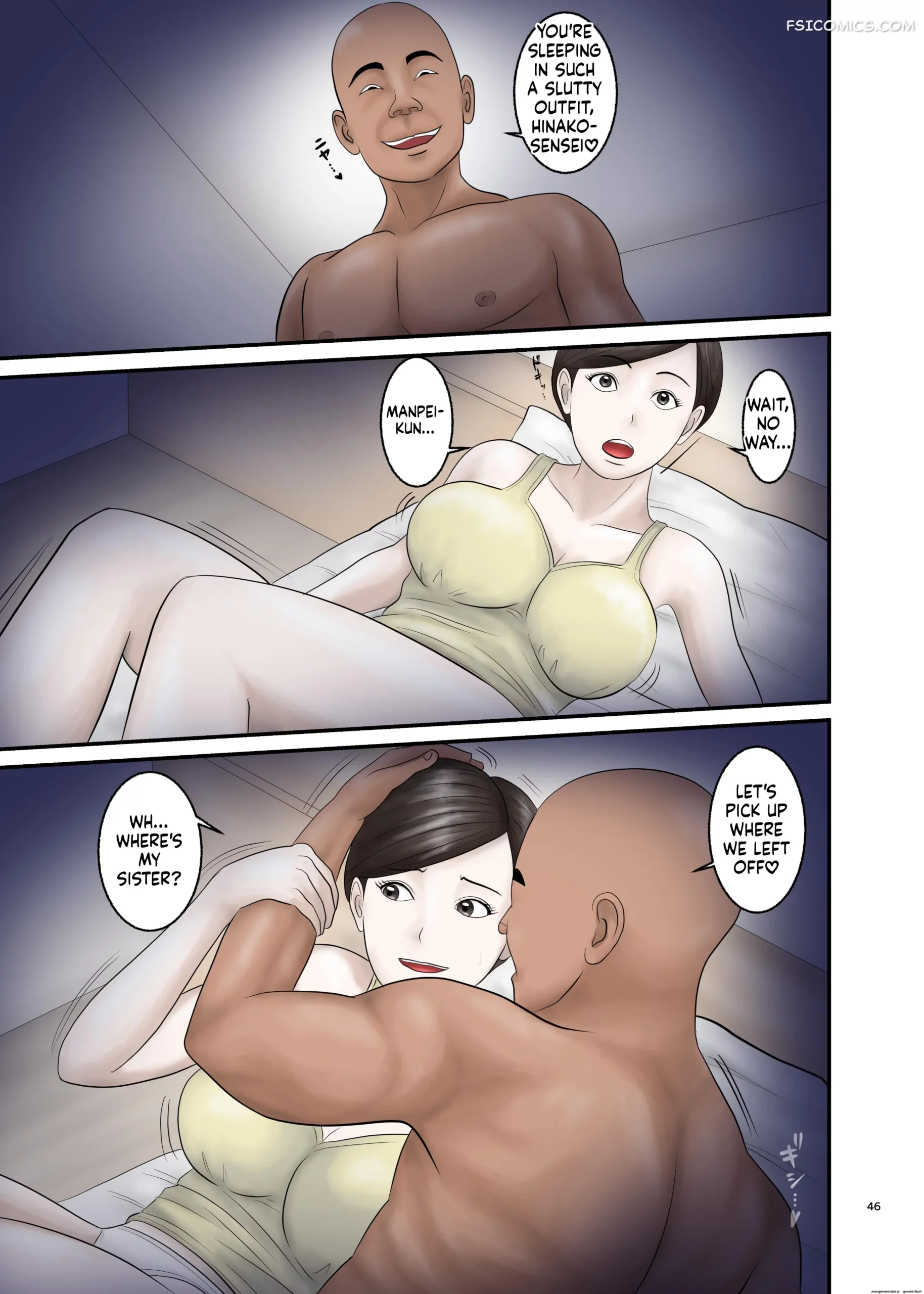 my idol is over chapter 2 orange mimosa 046 scaled - FSIComics my-idol-is-over-chapter-2-orange-mimosa-046