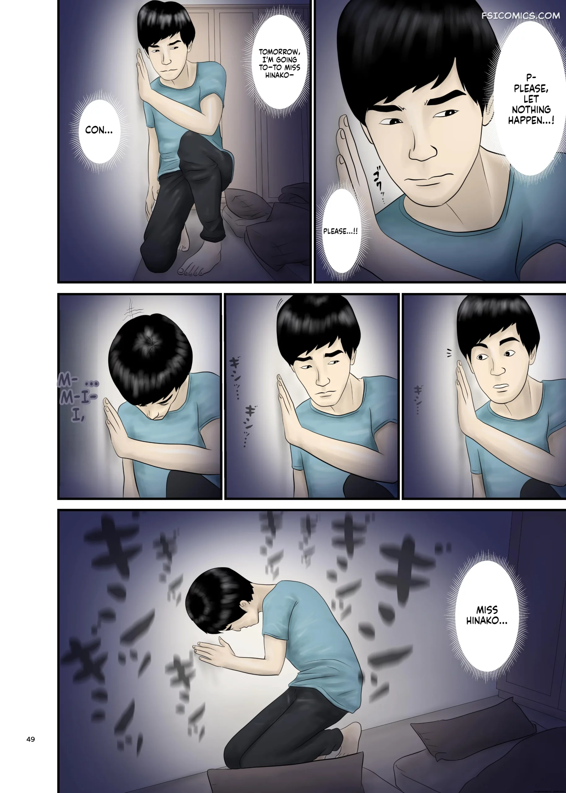 my idol is over chapter 2 orange mimosa 049 scaled - FSIComics my-idol-is-over-chapter-2-orange-mimosa-049