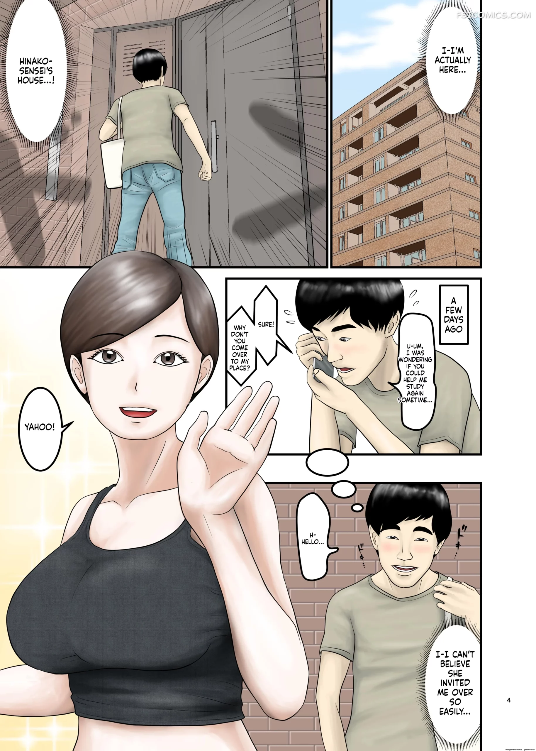 my idol is over chapter 3 orange mimosa 003 scaled - FSIComics my-idol-is-over-chapter-3-orange-mimosa-003