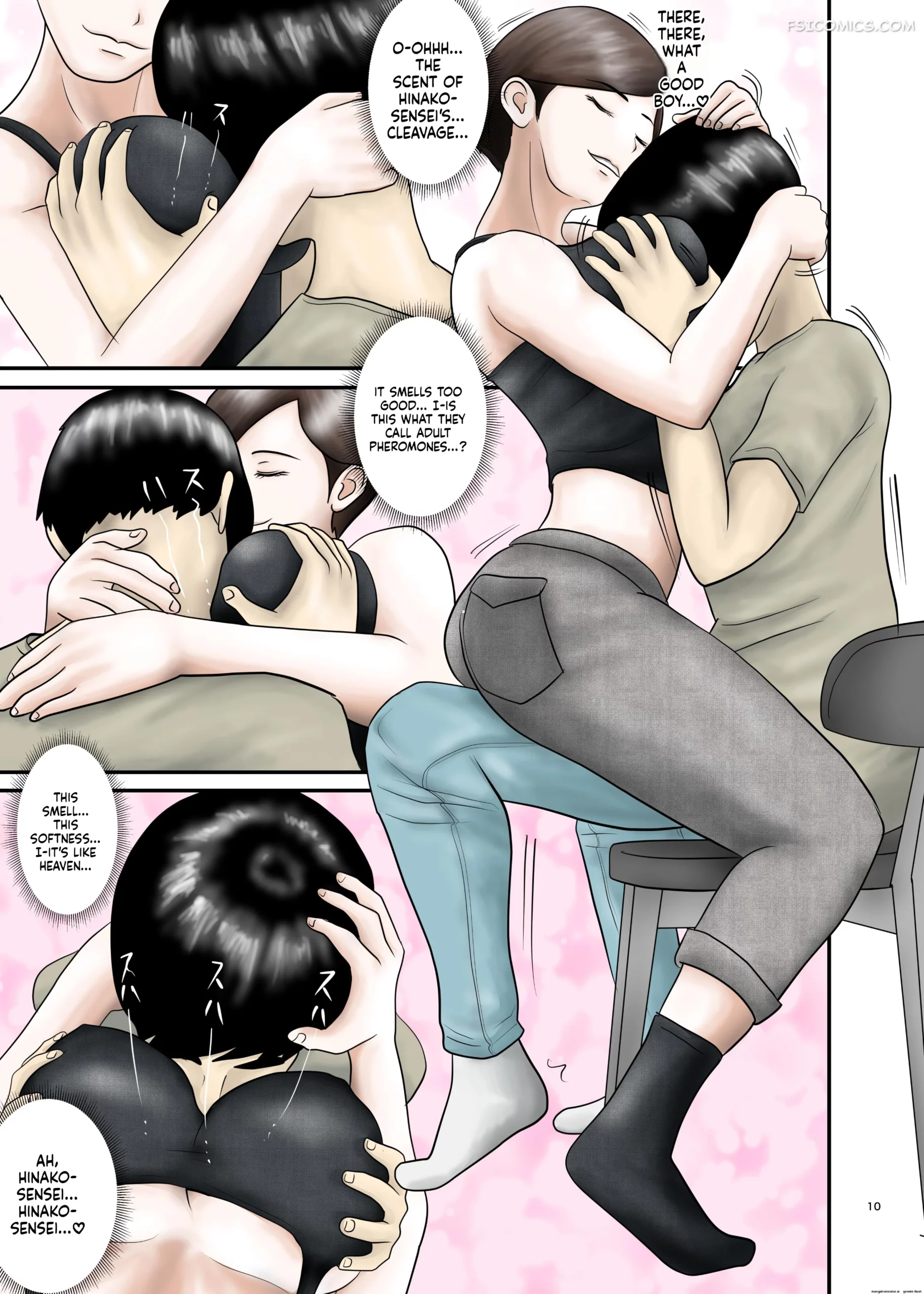 my idol is over chapter 3 orange mimosa 009 scaled - FSIComics my-idol-is-over-chapter-3-orange-mimosa-009