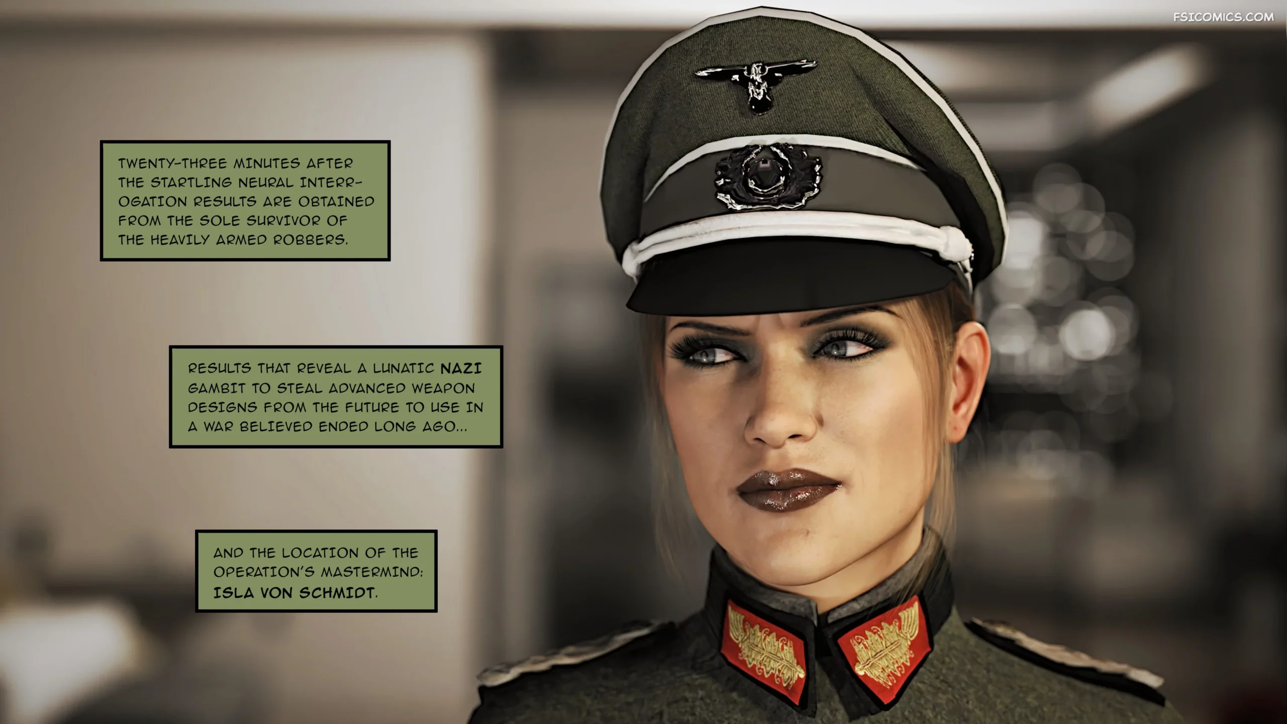 my nazi butt slave casey kane 003 scaled - FSIComics my-nazi-butt-slave-casey-kane-003