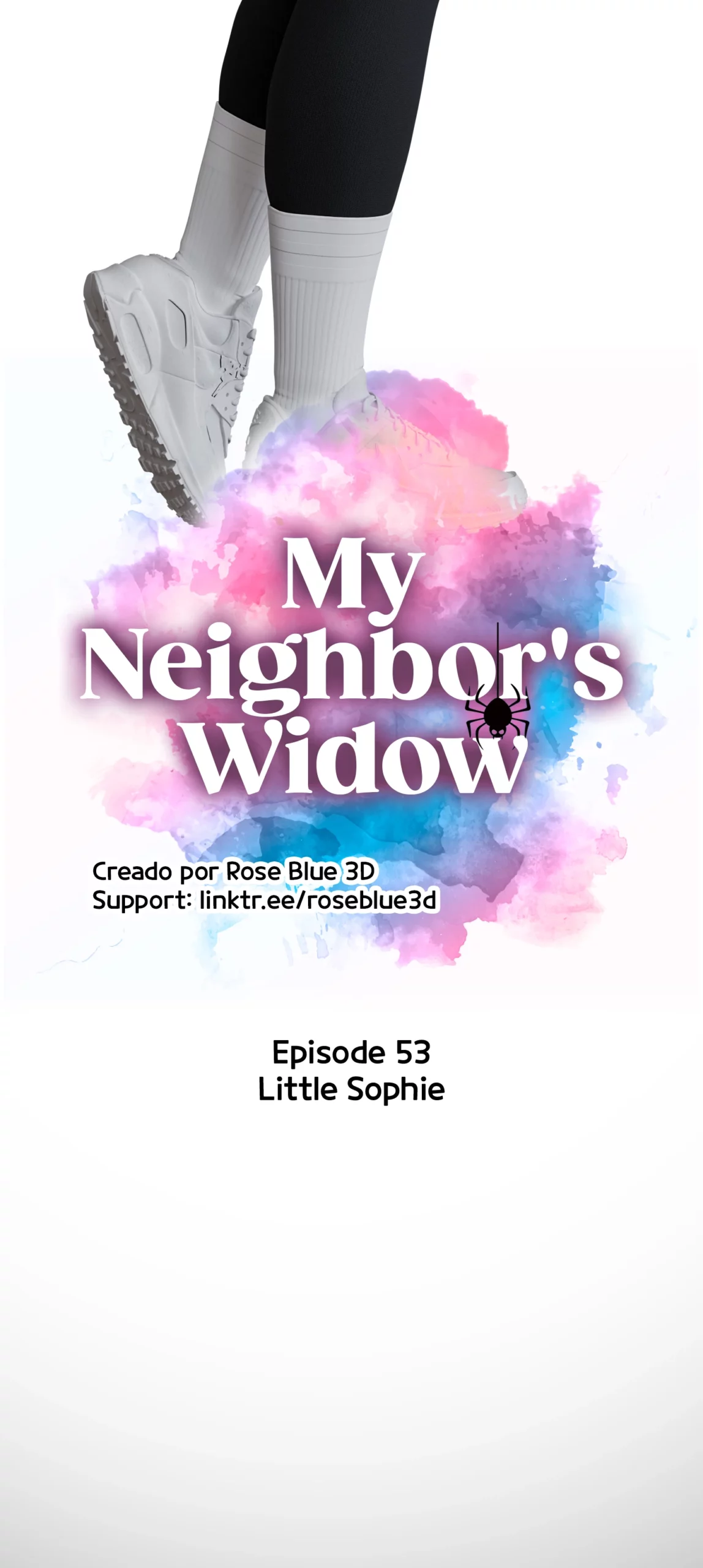 my neighbors widow chapter 53 rose blue 3d 052 scaled - FSIComics my-neighbors-widow-chapter-53-rose-blue-3d-052