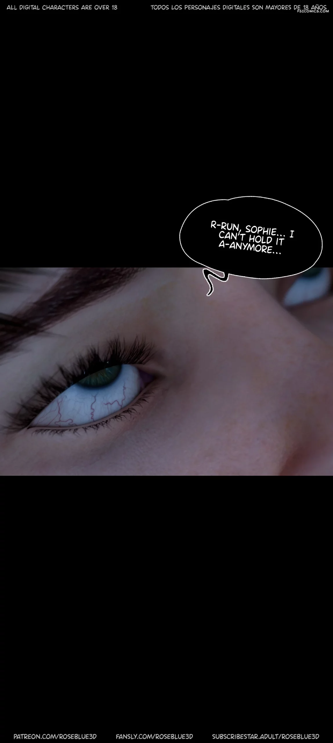 my neighbors widow chapter 53 rose blue 3d 076 scaled - FSIComics my-neighbors-widow-chapter-53-rose-blue-3d-076