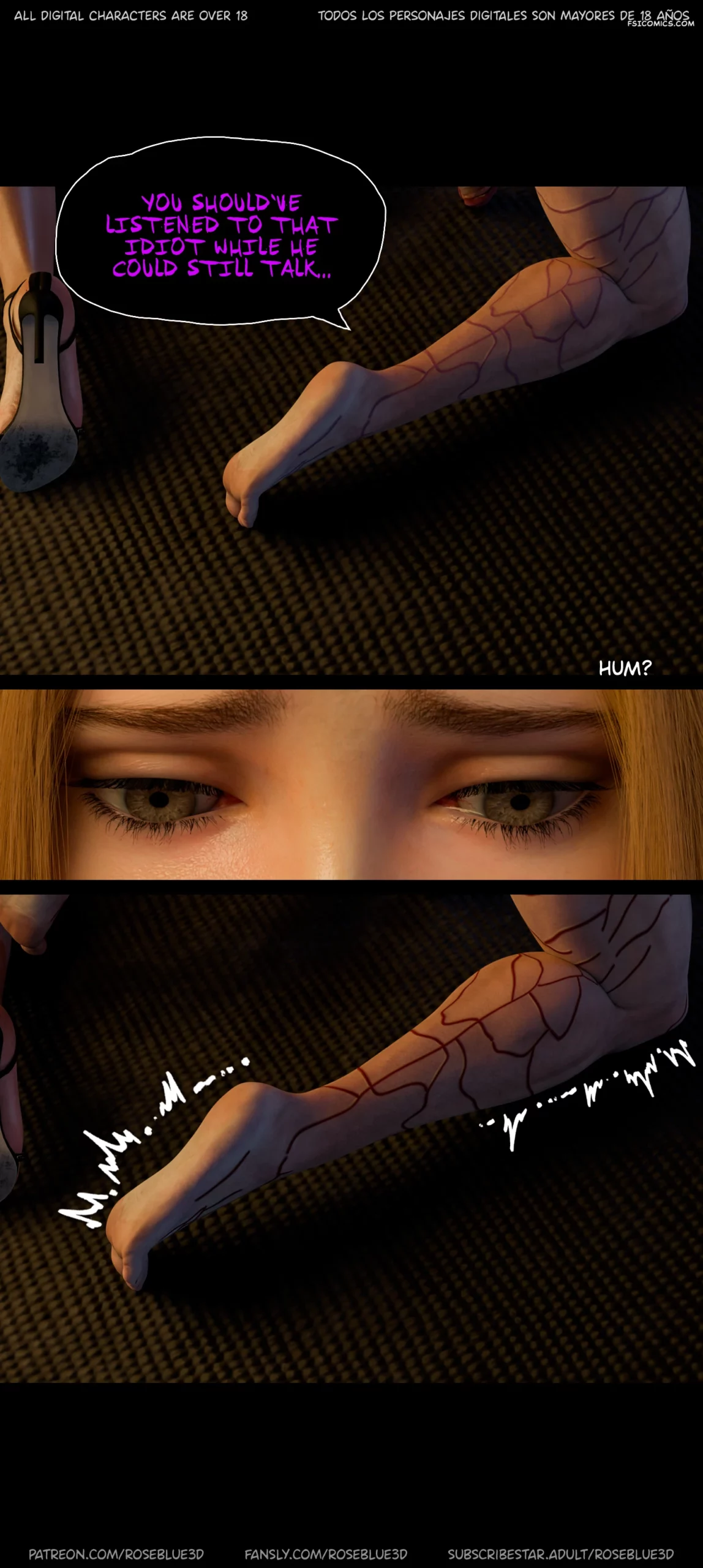 my neighbors widow chapter 53 rose blue 3d 079 scaled - FSIComics my-neighbors-widow-chapter-53-rose-blue-3d-079