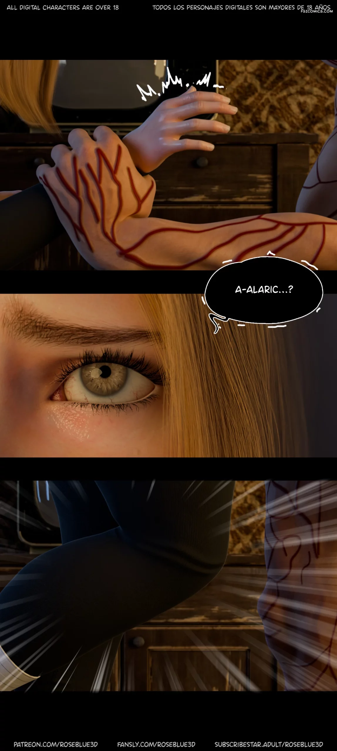 my neighbors widow chapter 53 rose blue 3d 083 scaled - FSIComics my-neighbors-widow-chapter-53-rose-blue-3d-083
