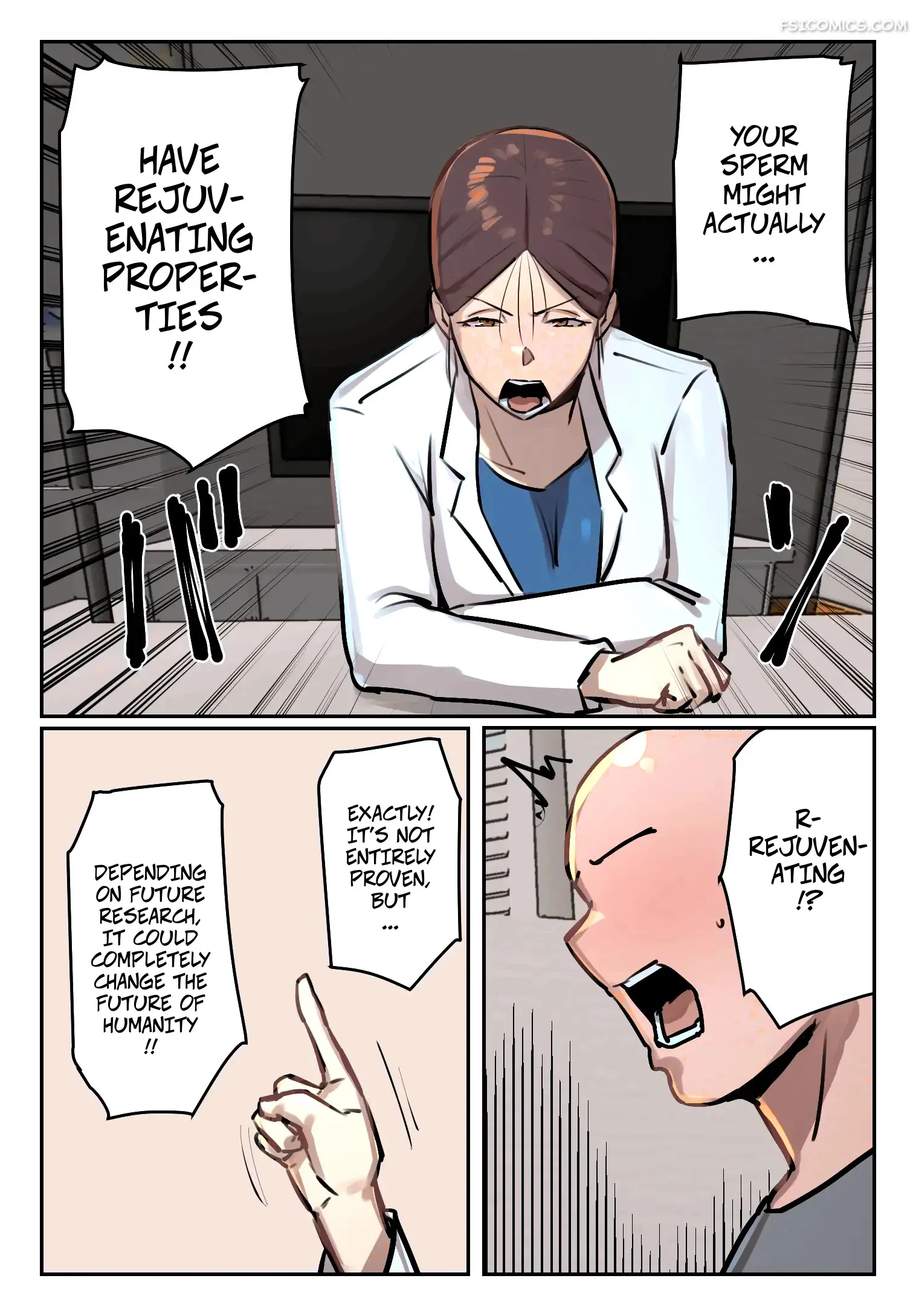 my sperm has rejuvinating properties chotto b sen 010 - FSIComics my-sperm-has-rejuvinating-properties-chotto-b-sen-010