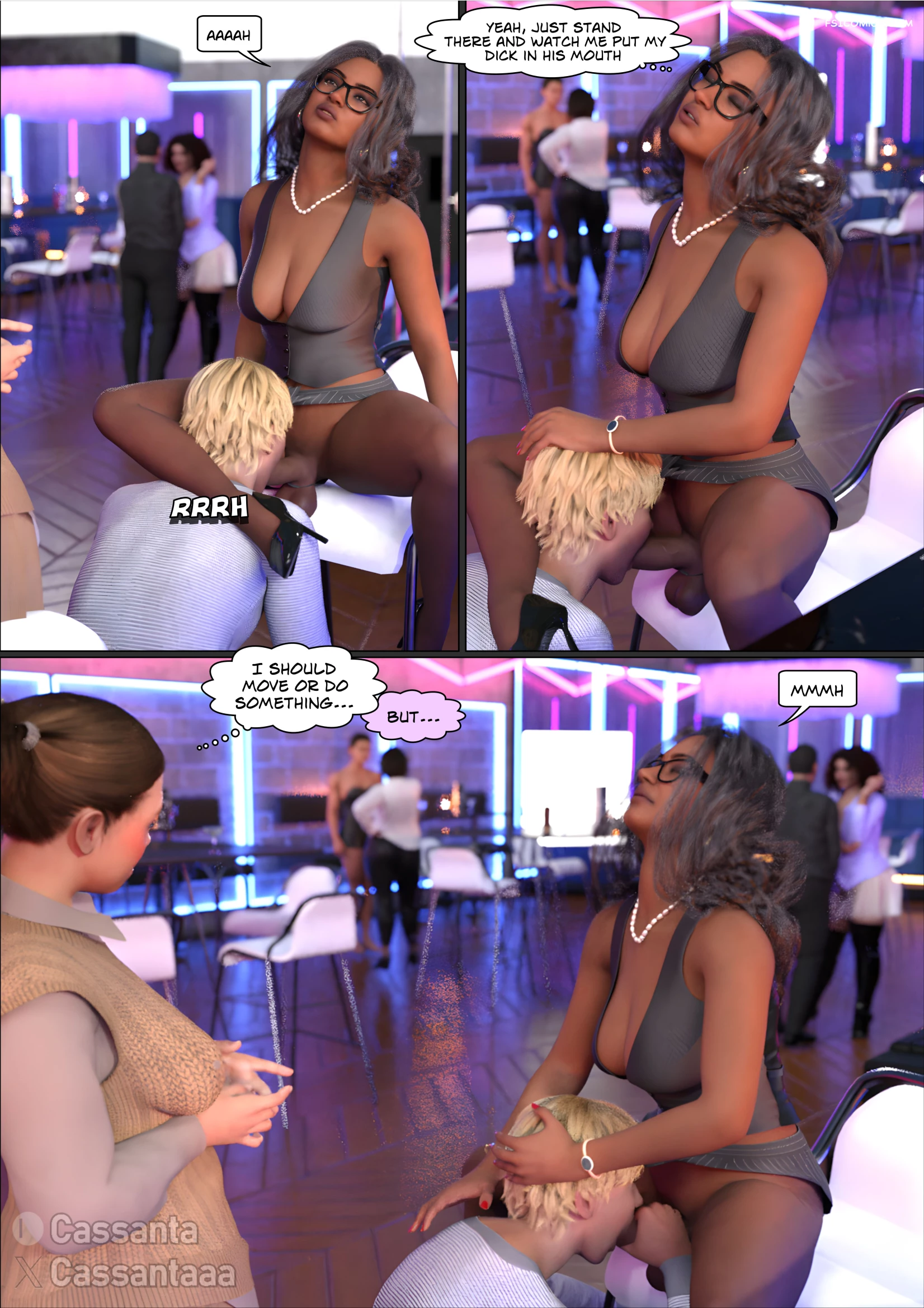 nightlife chapter 2 cassanta 020 - FSIComics nightlife-chapter-2-cassanta-020