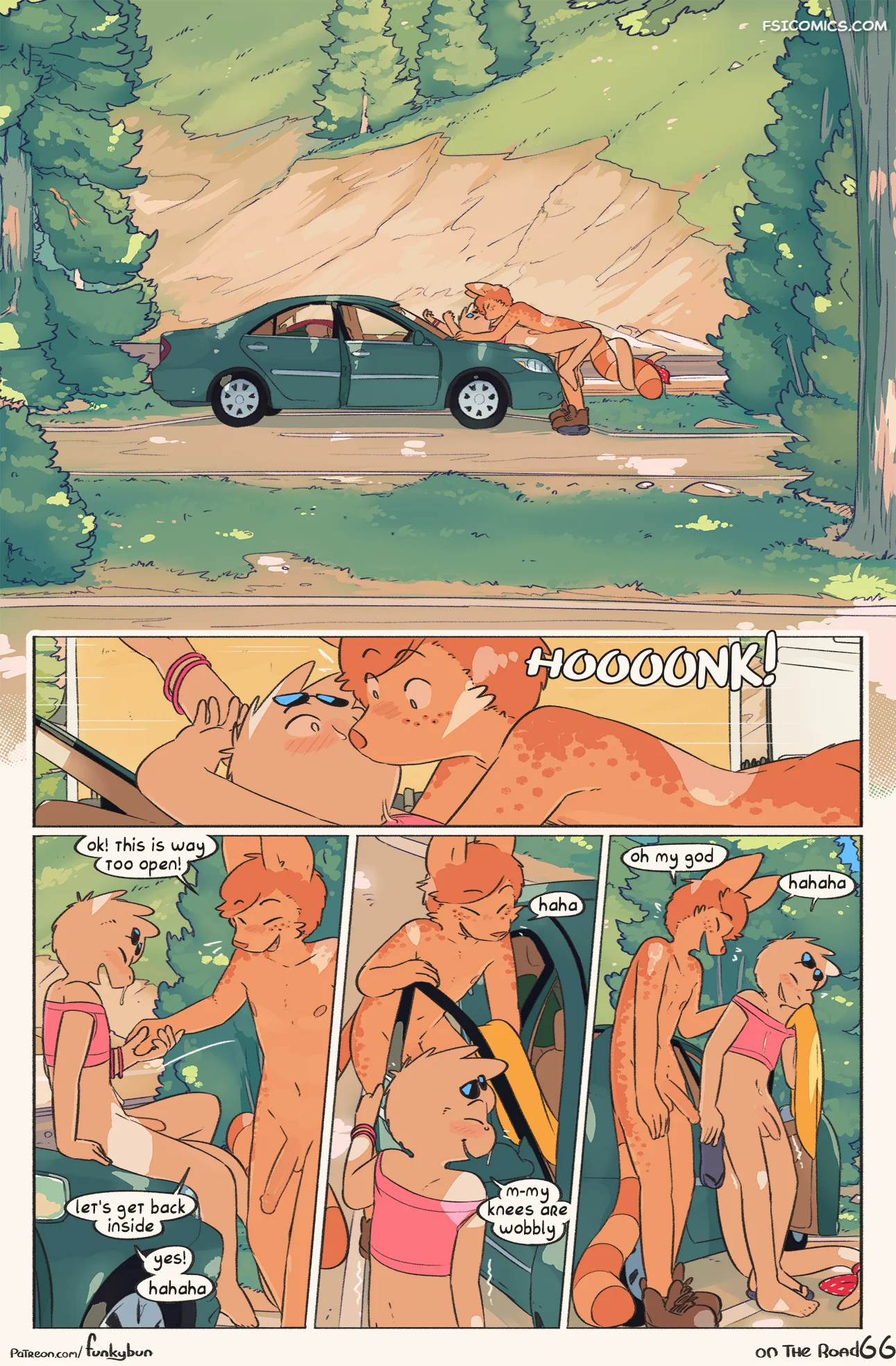 on the road funkybun 067 - FSIComics on-the-road-funkybun-067