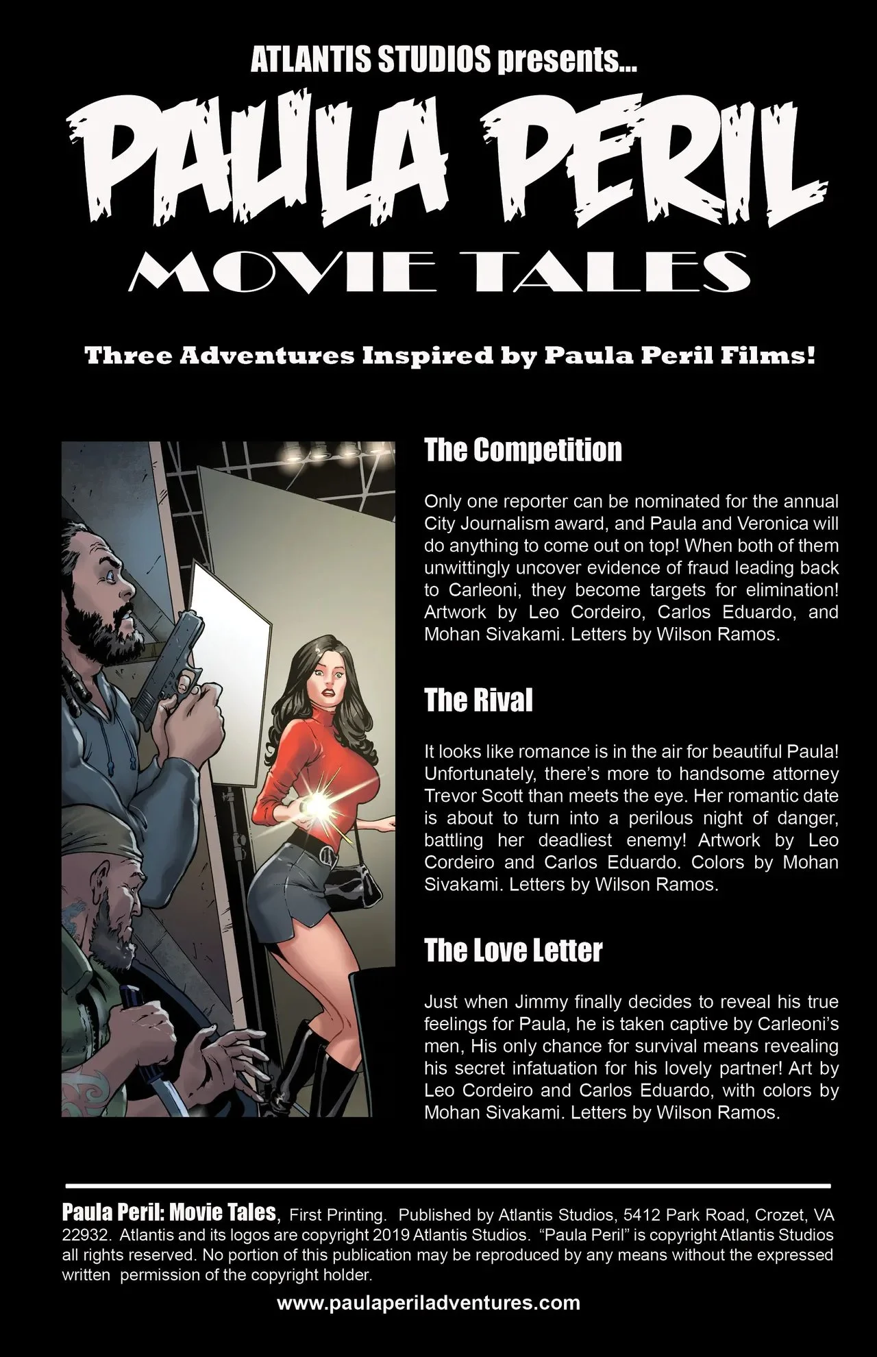 paula peril movie tales atlantis studios 002 - FSIComics paula-peril-movie-tales-atlantis-studios-002