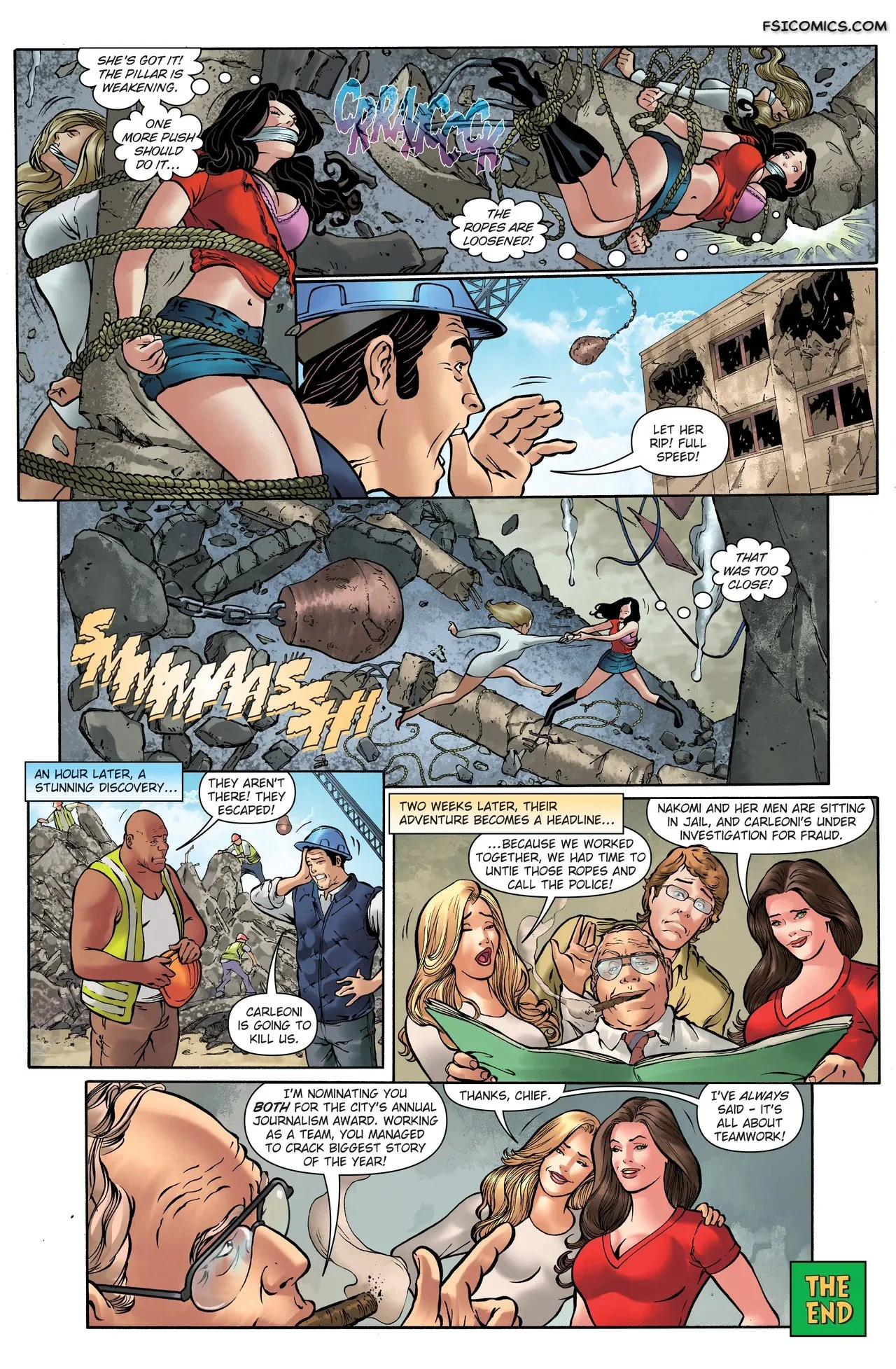 paula peril movie tales atlantis studios 010 - FSIComics paula-peril-movie-tales-atlantis-studios-010
