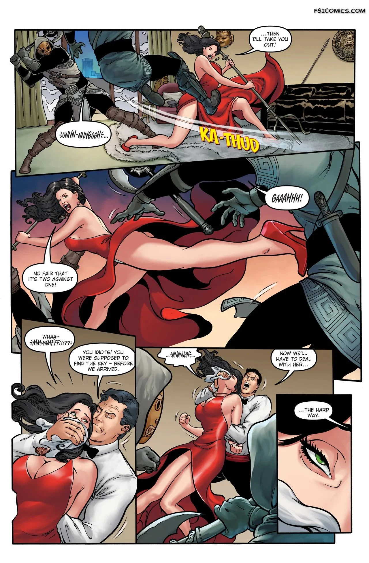 paula peril movie tales atlantis studios 014 - FSIComics paula-peril-movie-tales-atlantis-studios-014