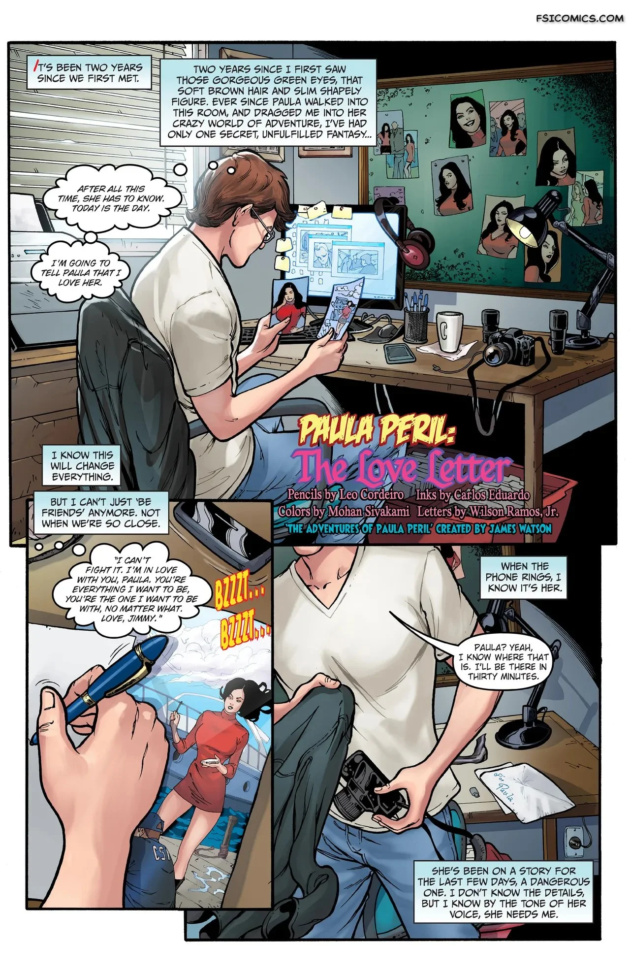 paula peril movie tales atlantis studios 019 - FSIComics paula-peril-movie-tales-atlantis-studios-019